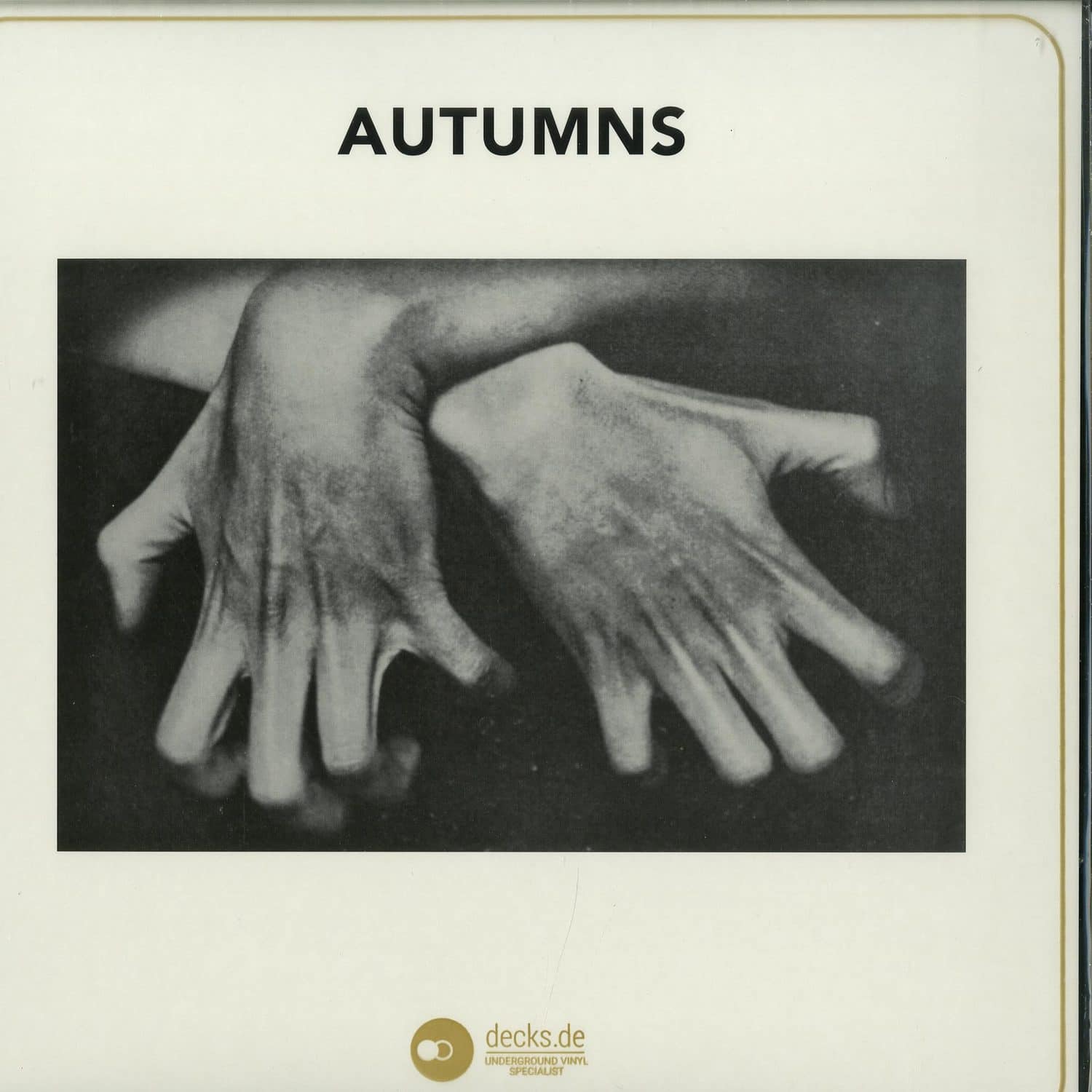 Autumns - SHORTLY AFTER NOTHING