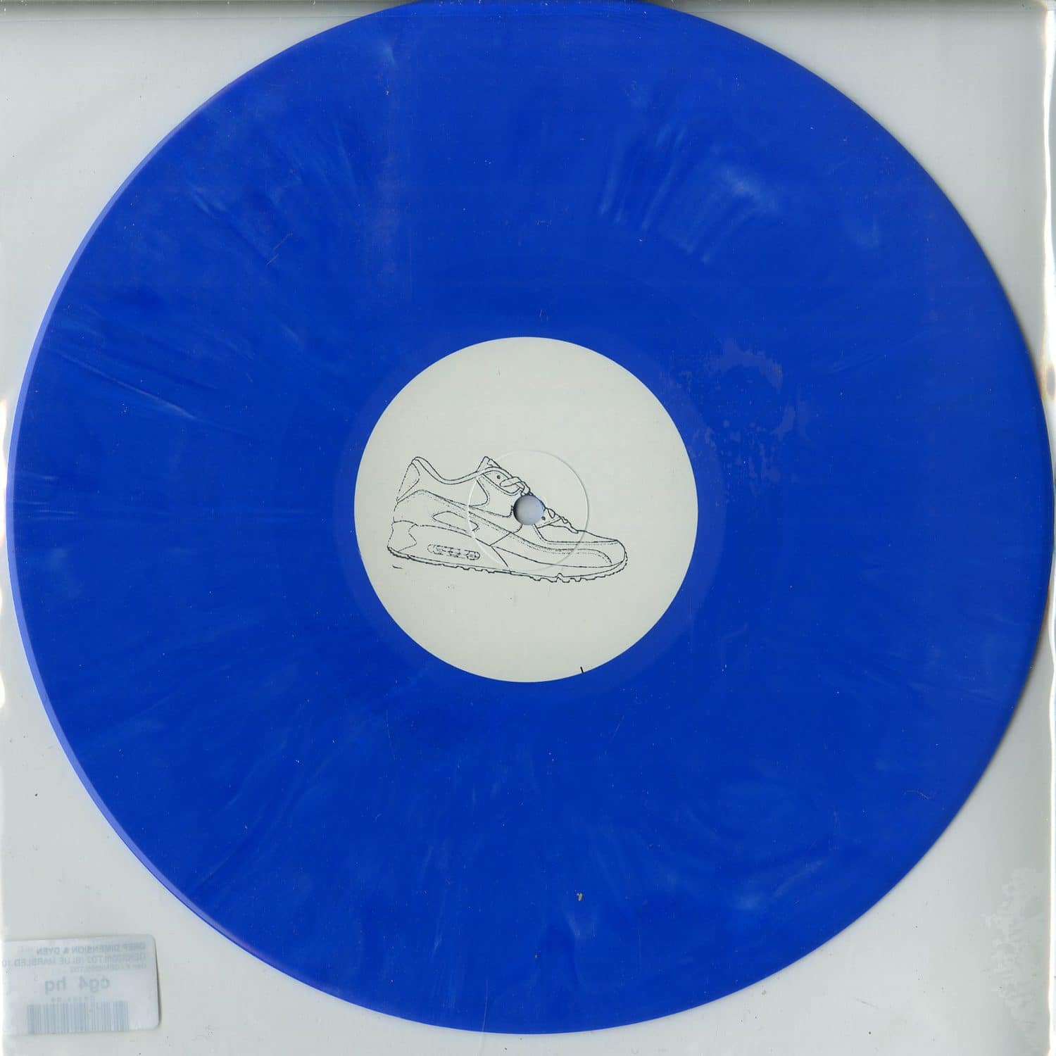 Deep Dimension & DYEN - GENX005LTD2 