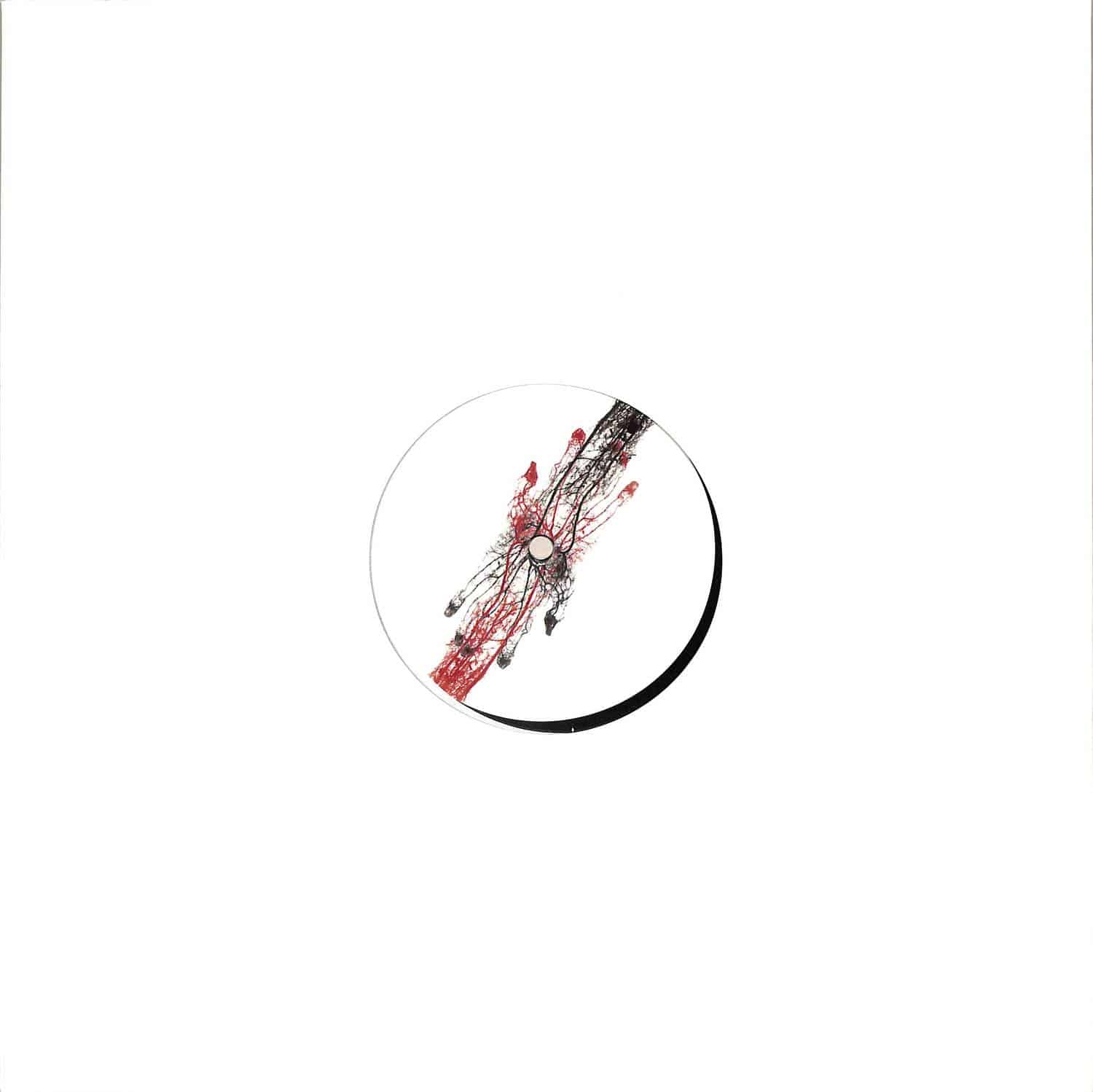 Moving Thoughts - DIVERSE PATTERN EP