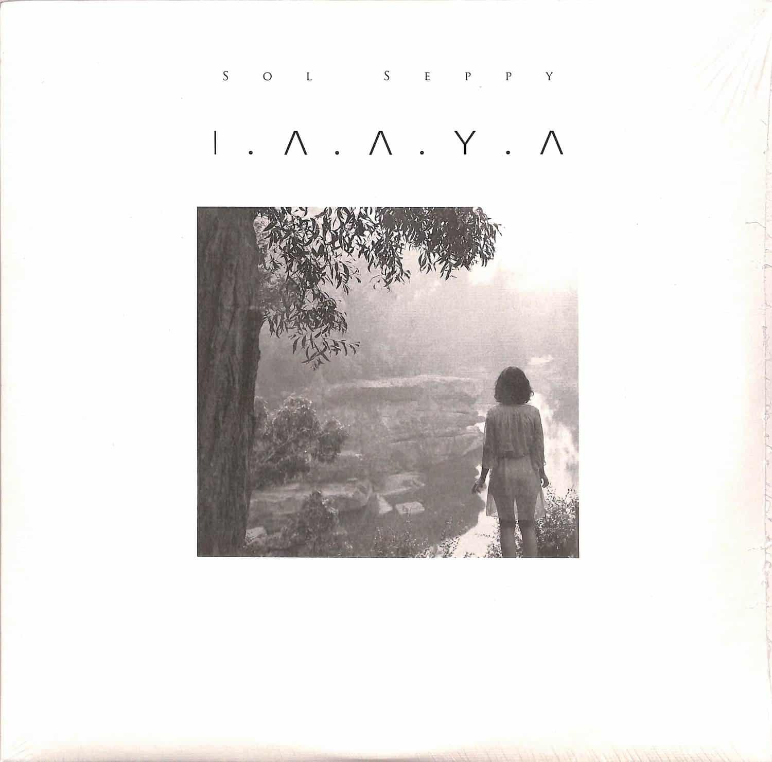 Sol Seppy - I.A.A.Y.A PART ONE 