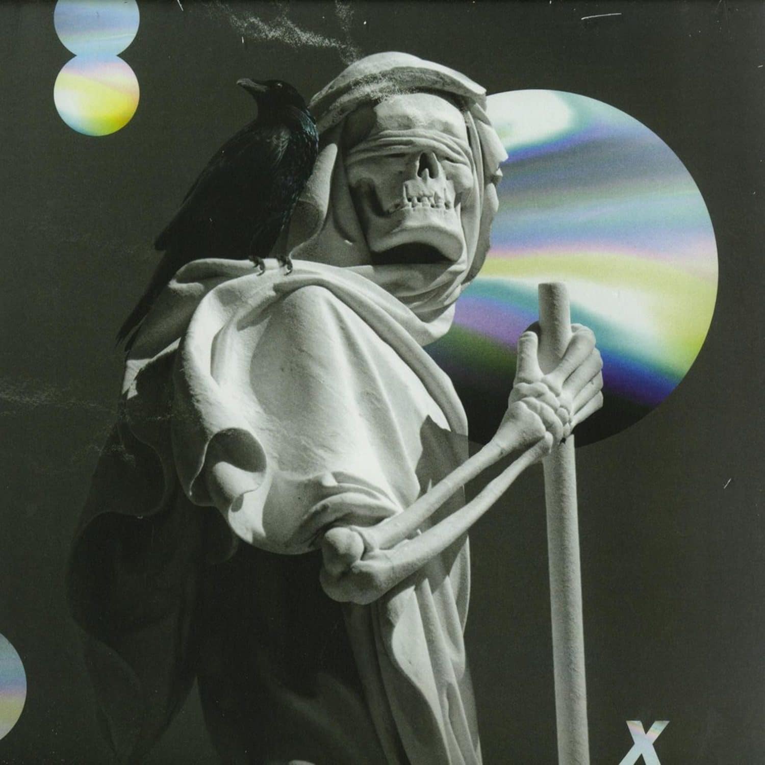 Various Artists - EIGHT WIGGLIN WAYS TO DIE 