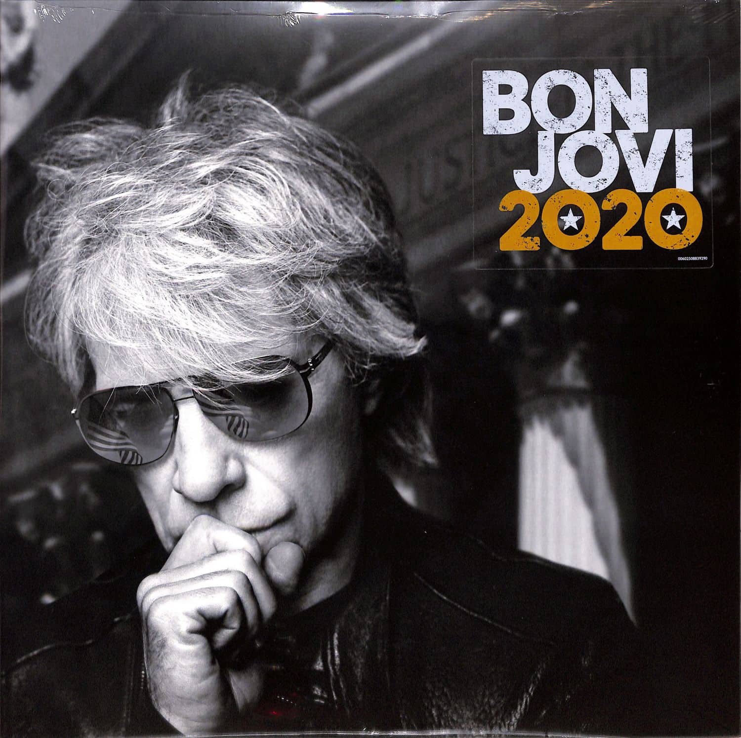 Bon Jovi - BON JOVI 2020 