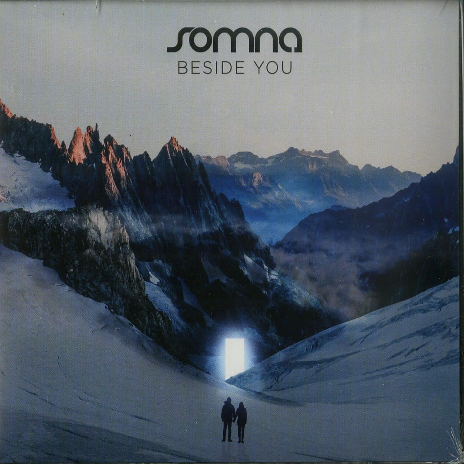 Somna - BESIDE YOU 
