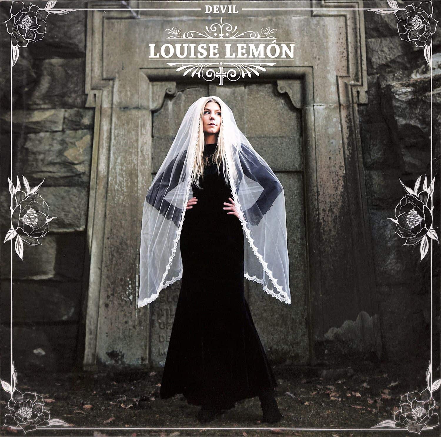 Louise Lemon - DEVIL 