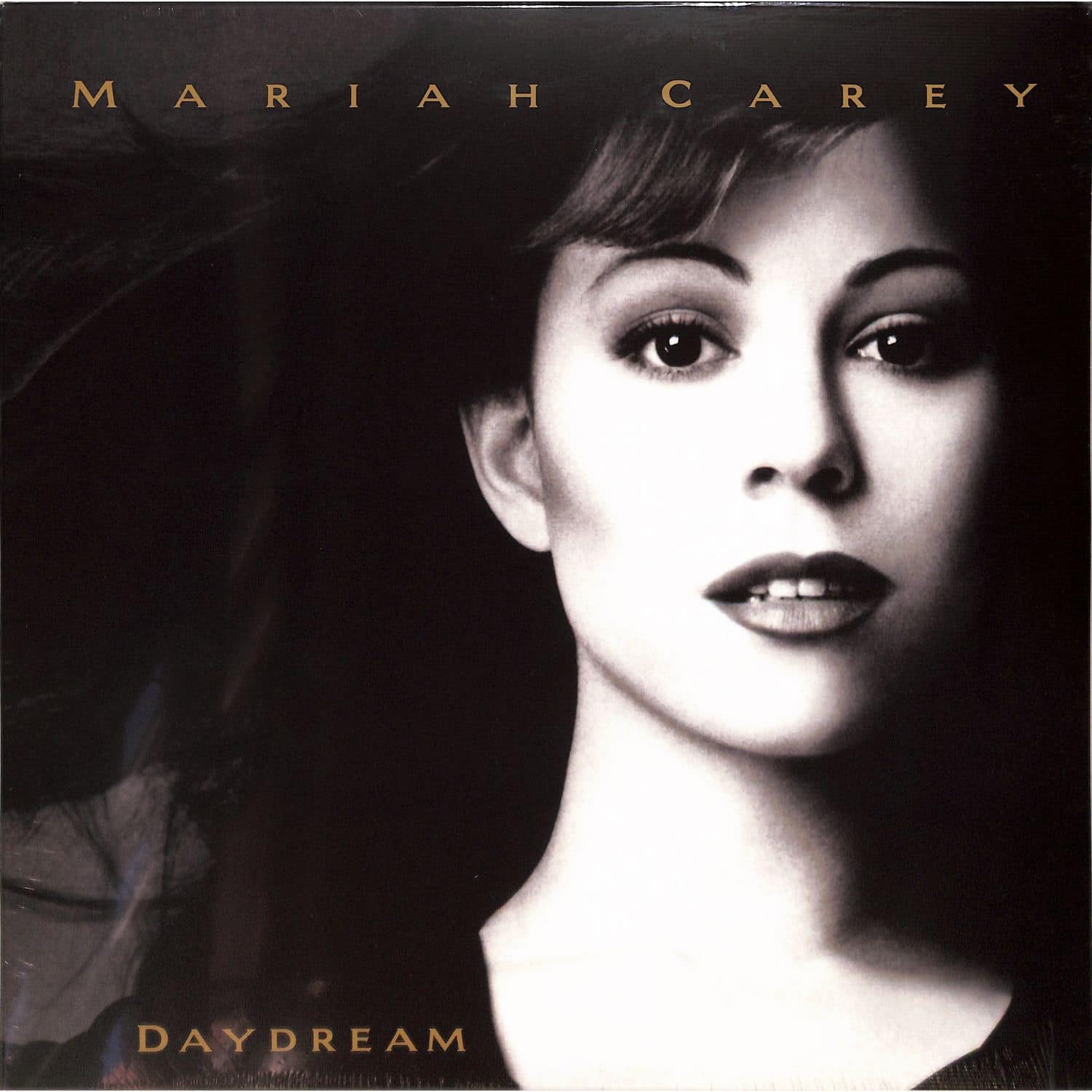 Mariah Carey - DAYDREAM 