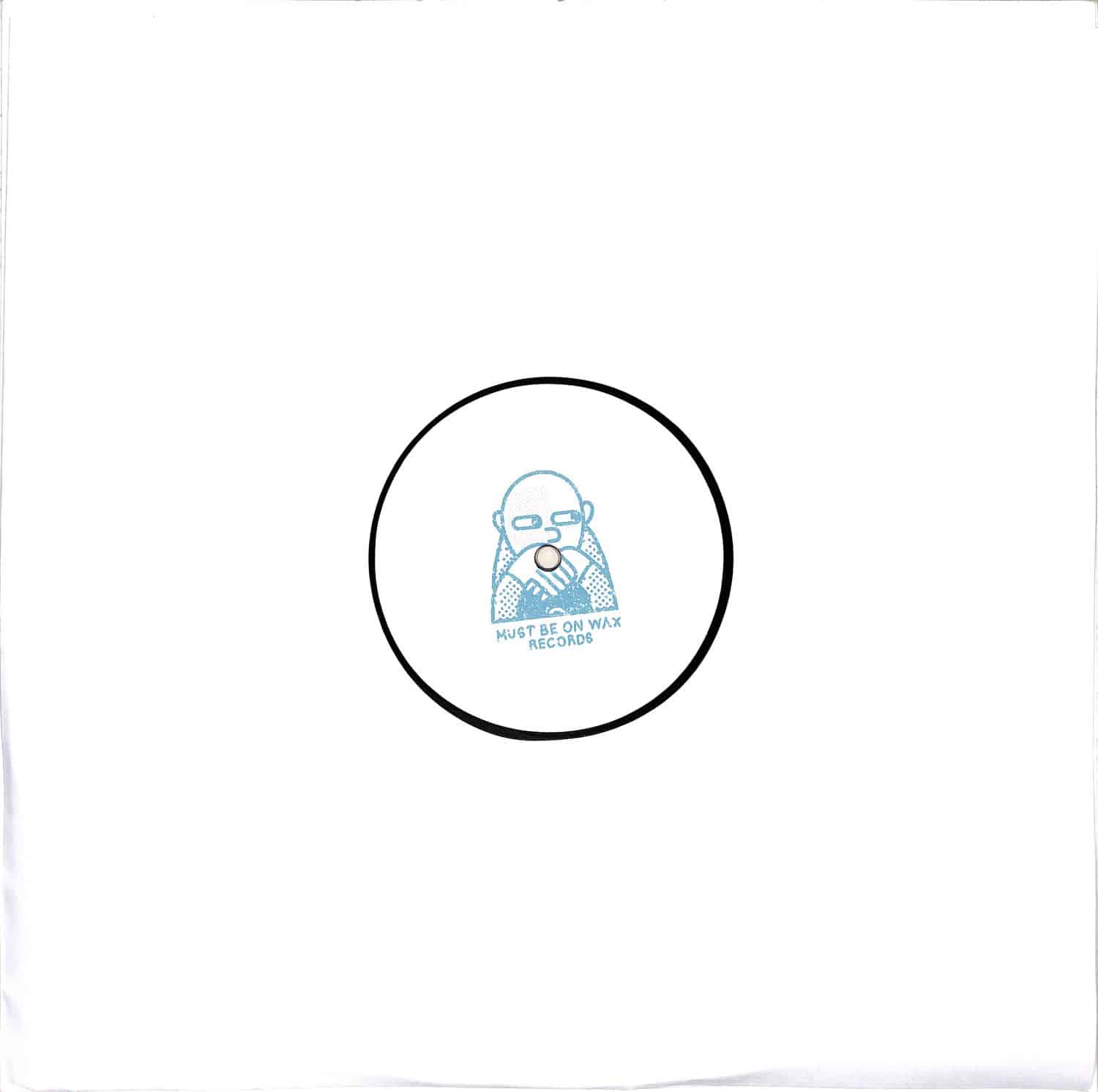 Various Artists - MBOW003