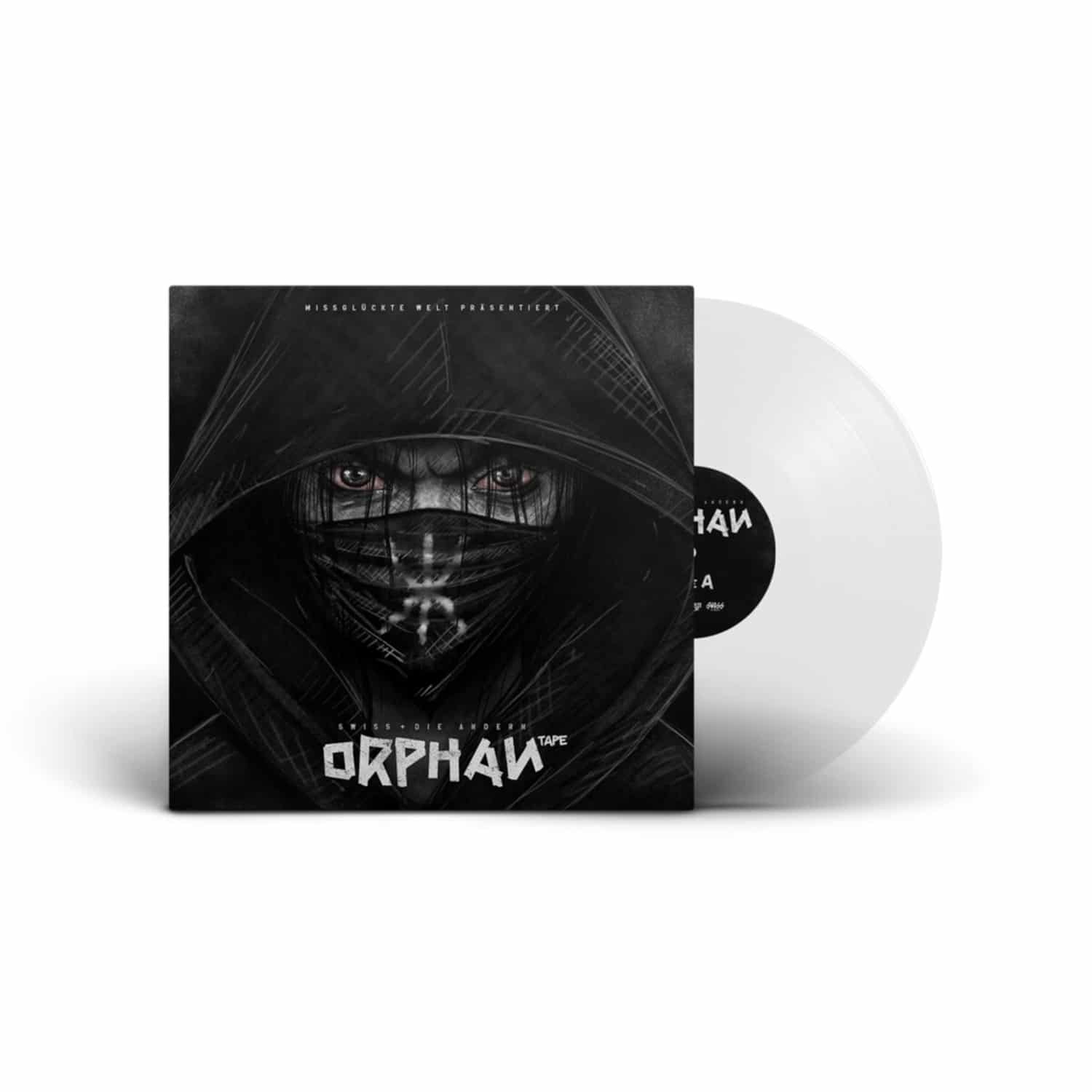Swiss & Die Andern - ORPHAN 