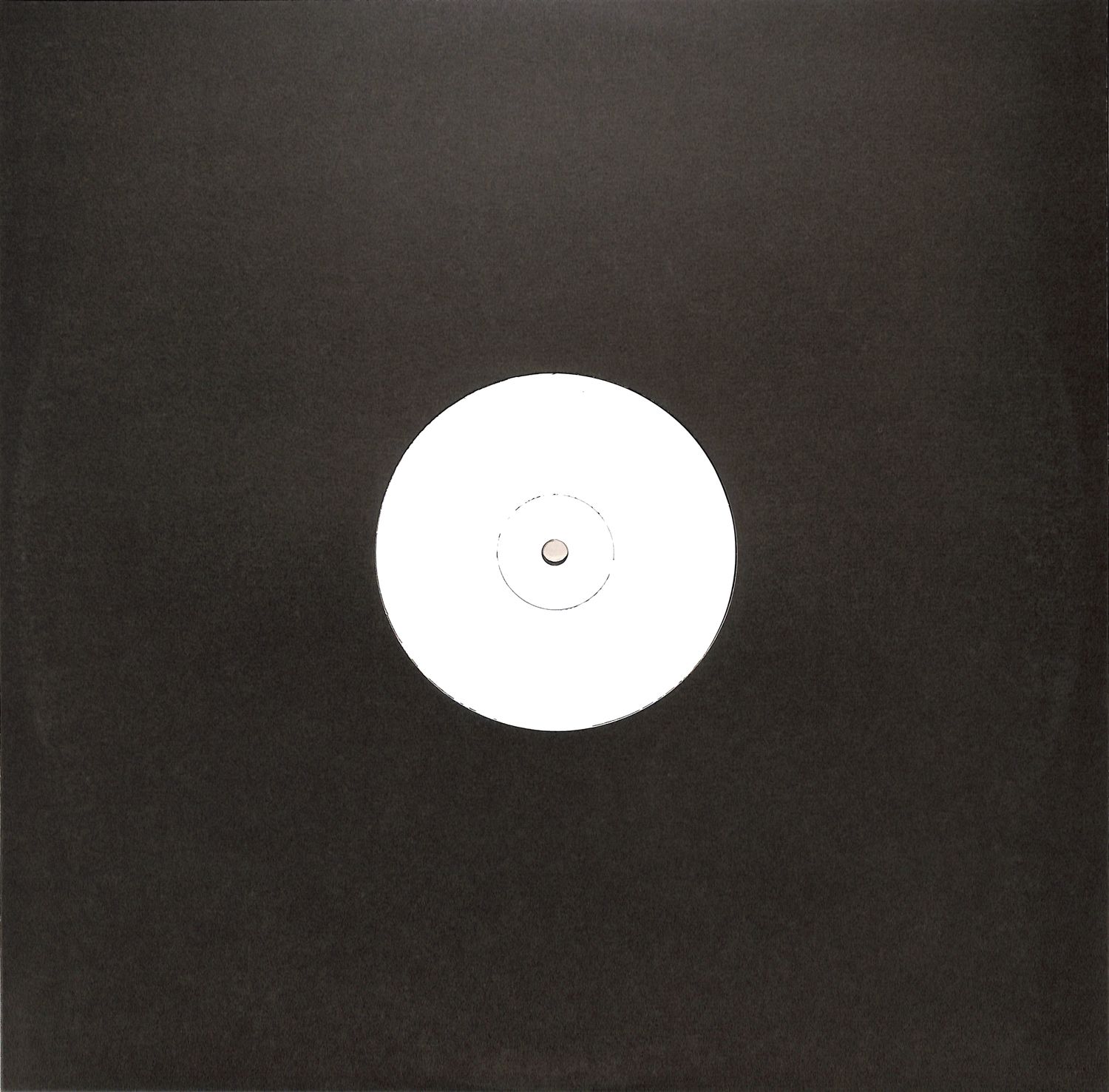 Dub-liner - Untitled/Untitled