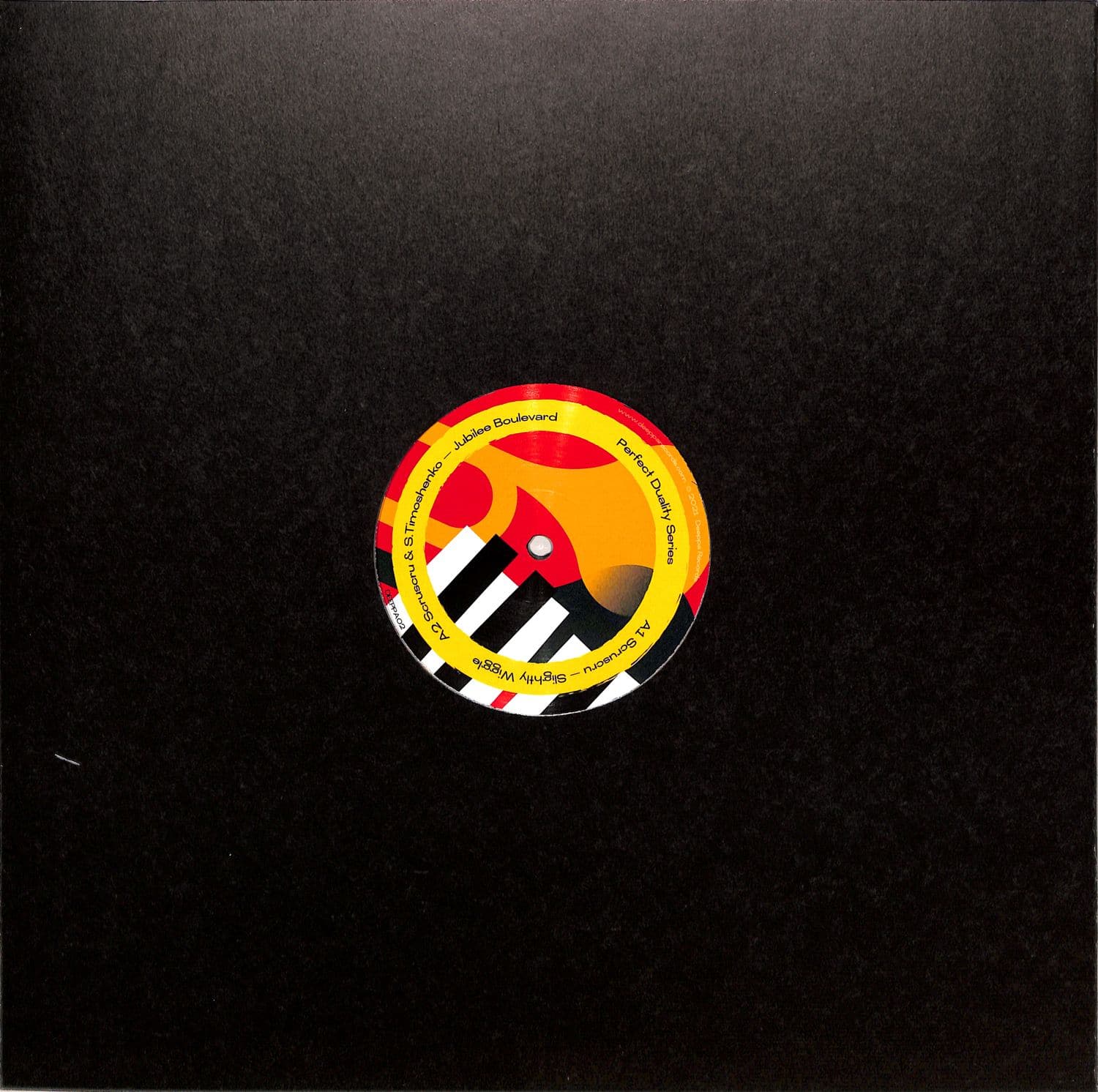 Various Artists - PERFECT DUALITY SERIES