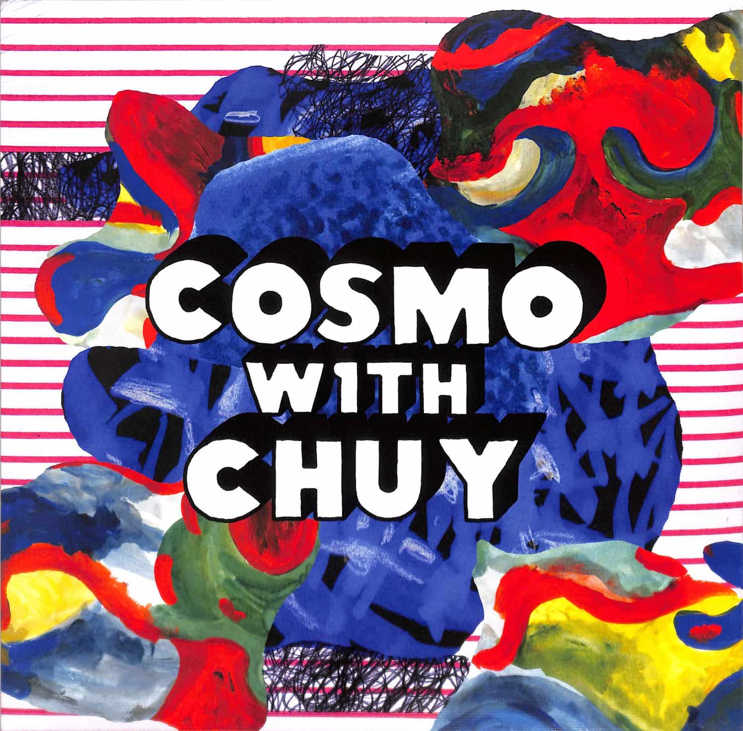 Cosmo With Chuy - I NEED IT