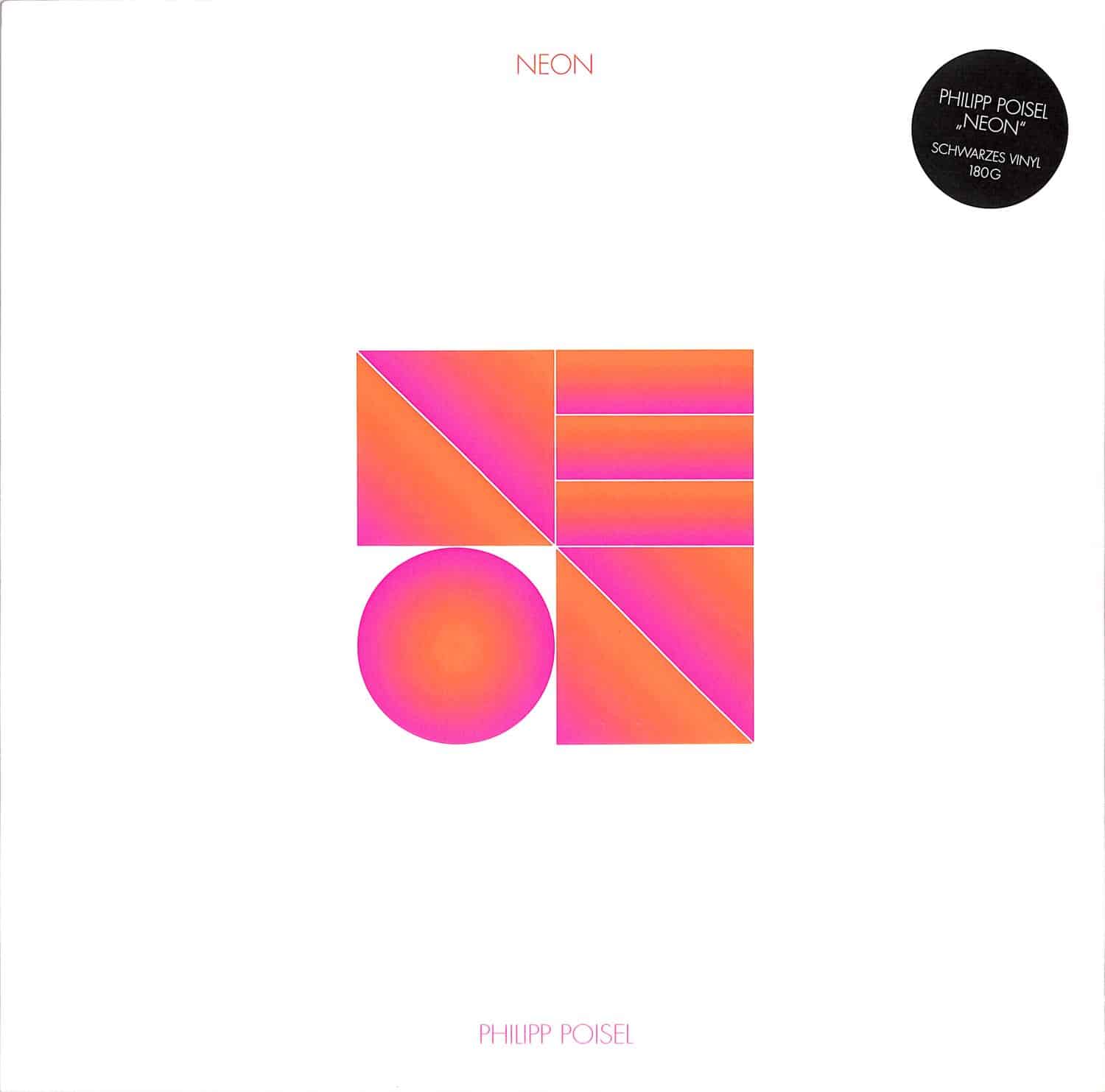 Philipp Poisel - NEON 