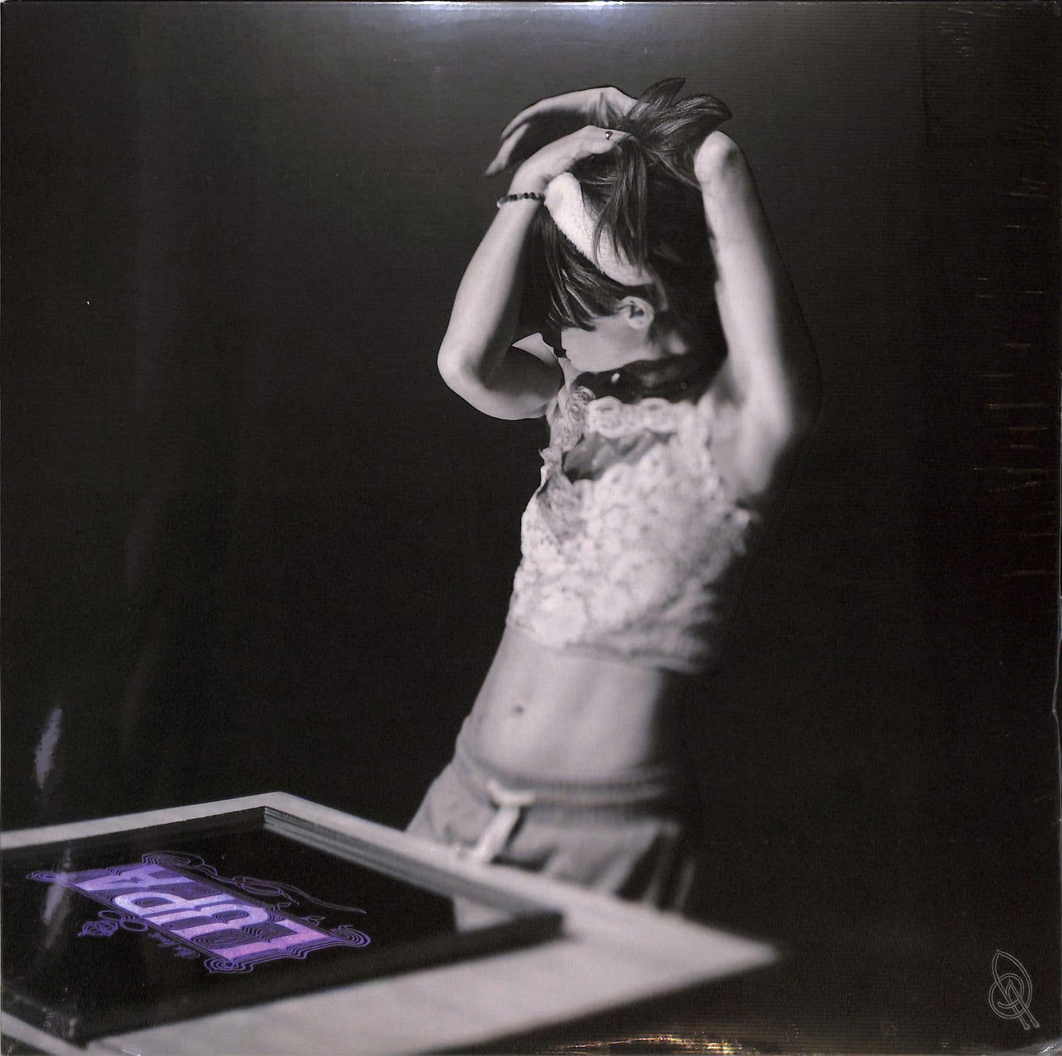 Elsa Hewitt - LUPA 