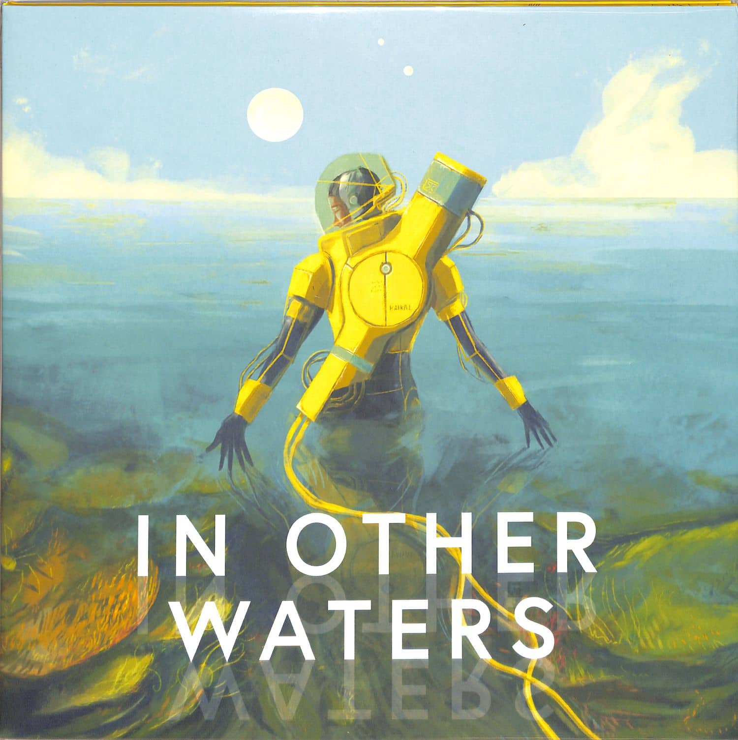 Amos Roddy - IN OTHER WATERS O.S.T. 