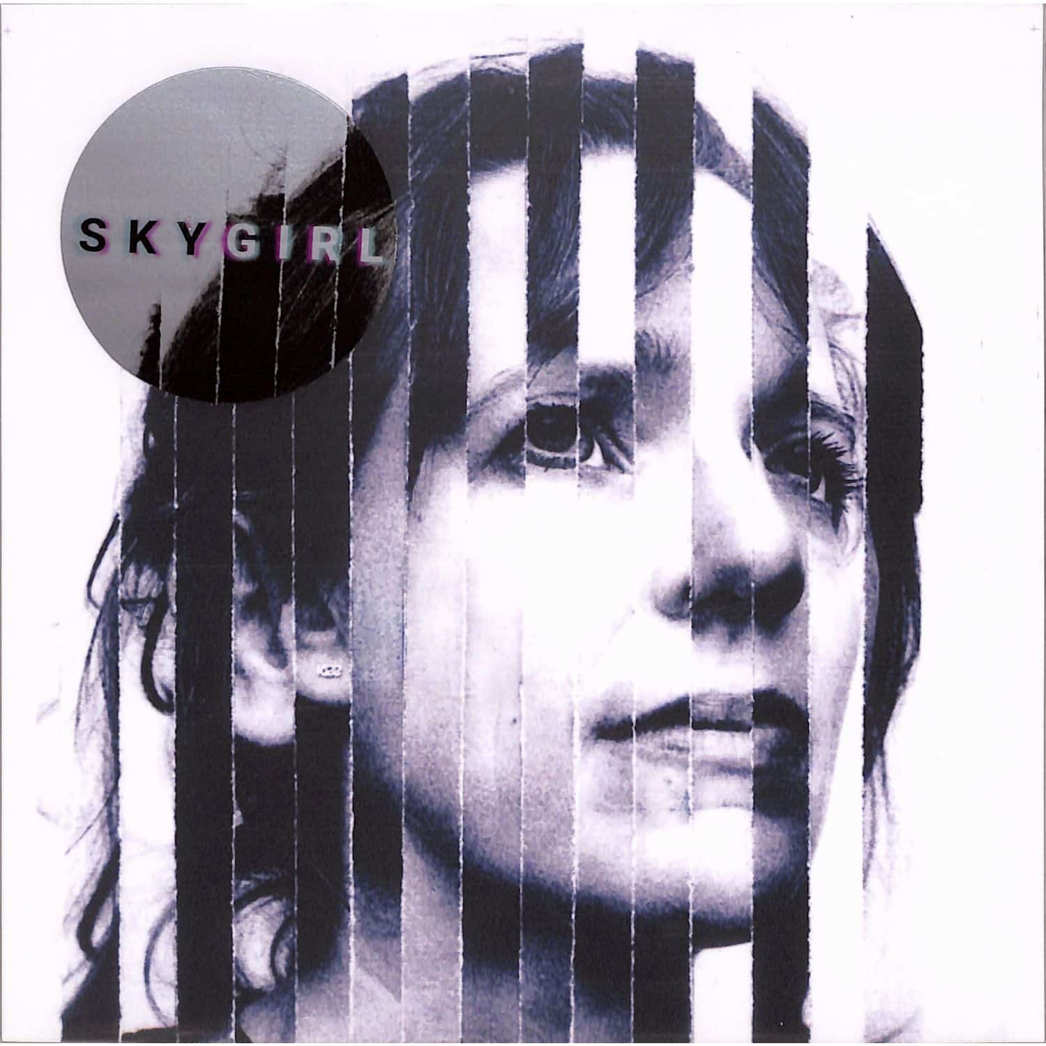 Skygirl - SKYGIRL EP 