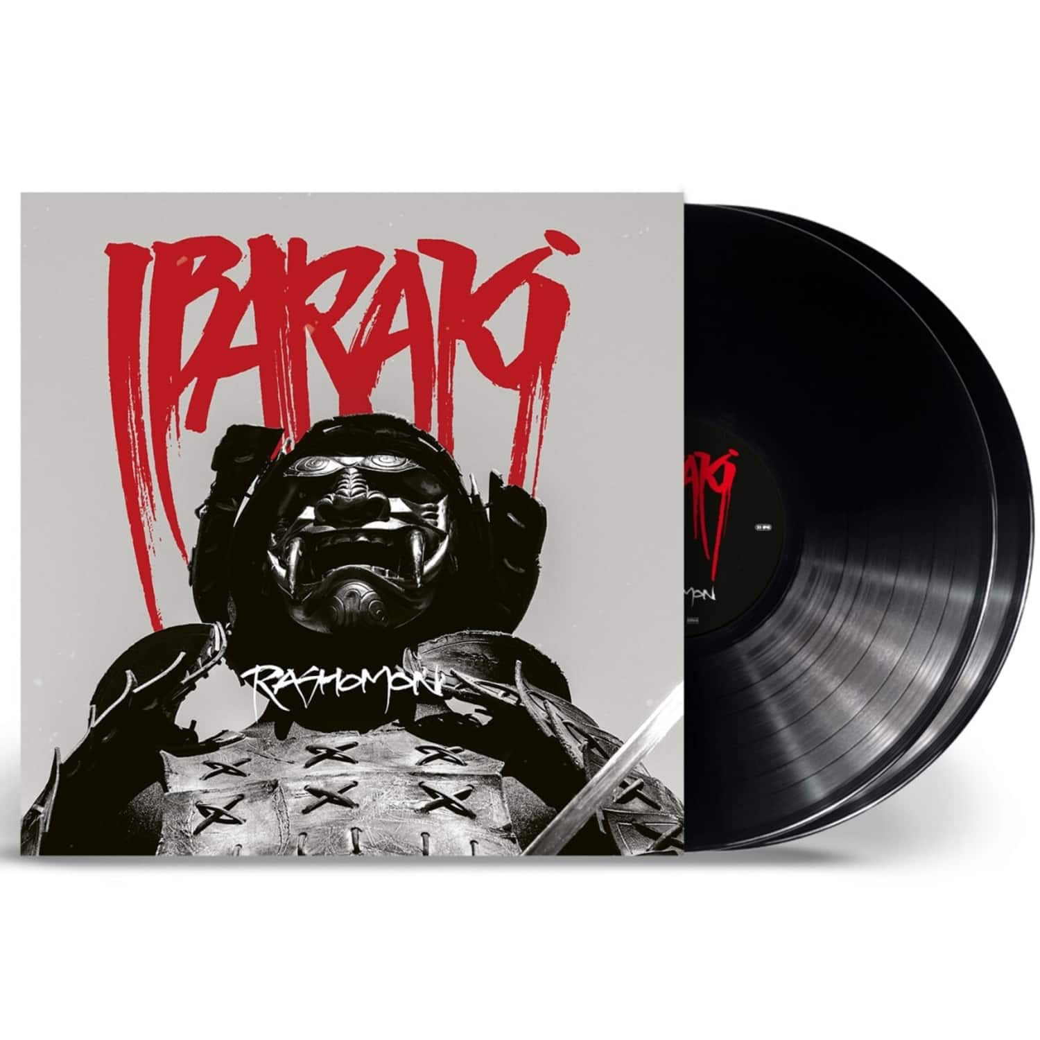 Ibaraki - RASHOMON 