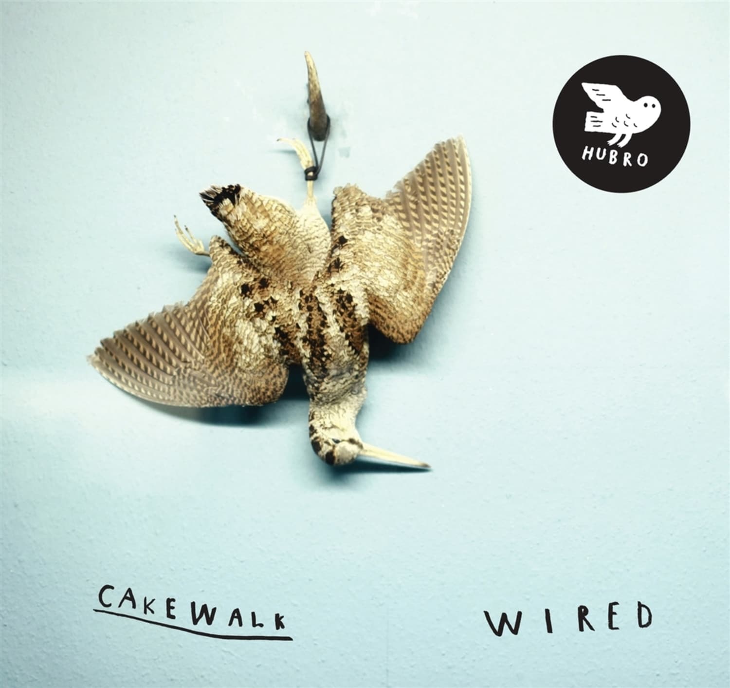 Cakewalk - WIRED 