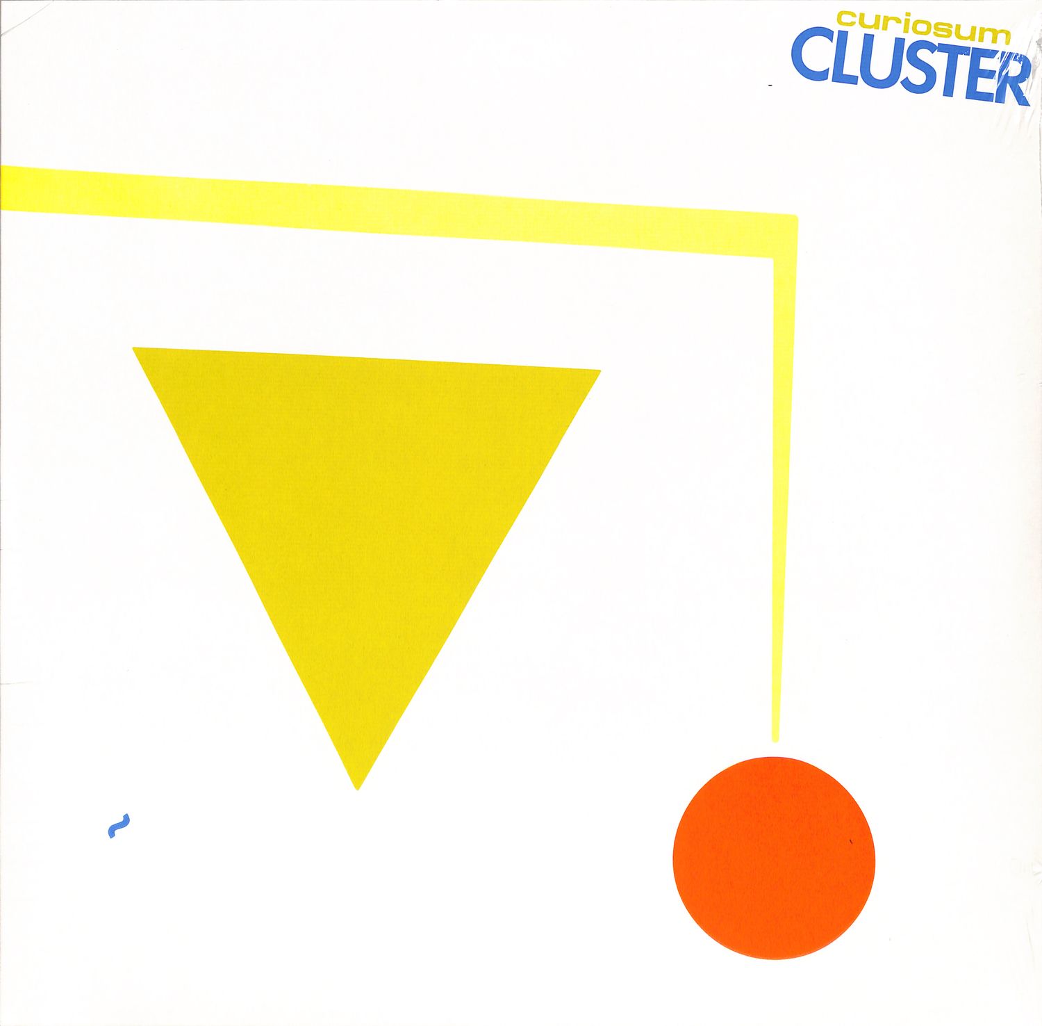 Cluster - CURIOSUM 