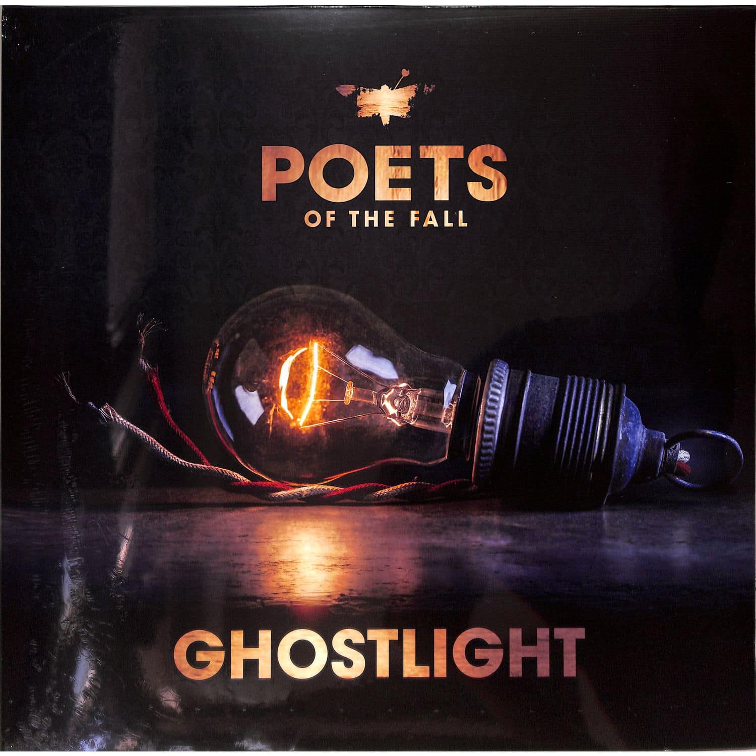 Poets Of The Fall - GHOSTLIGHT 