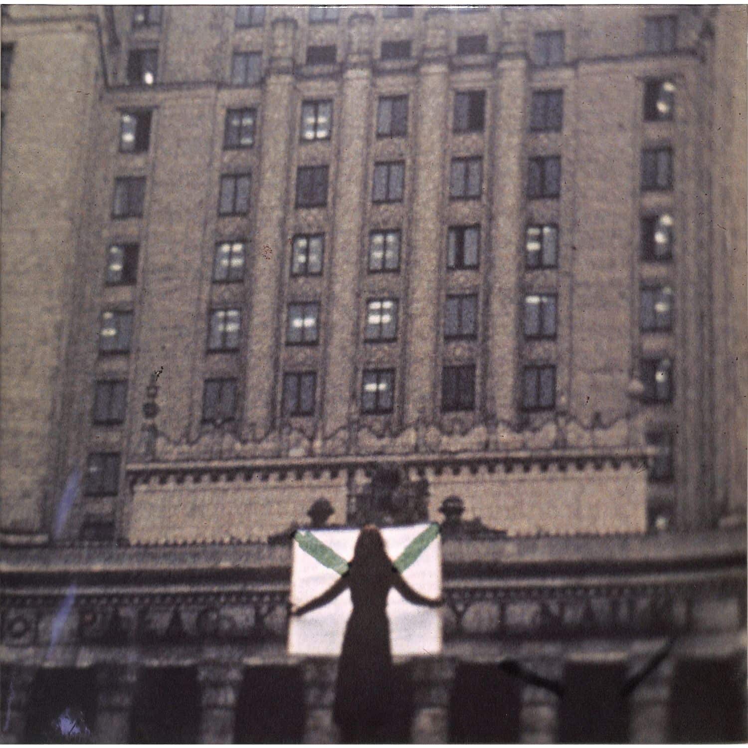 Various Artists - WOULD IT SOUND JUST AS BAD IF YOU PLAYED IT BACKWARDS VOL 2