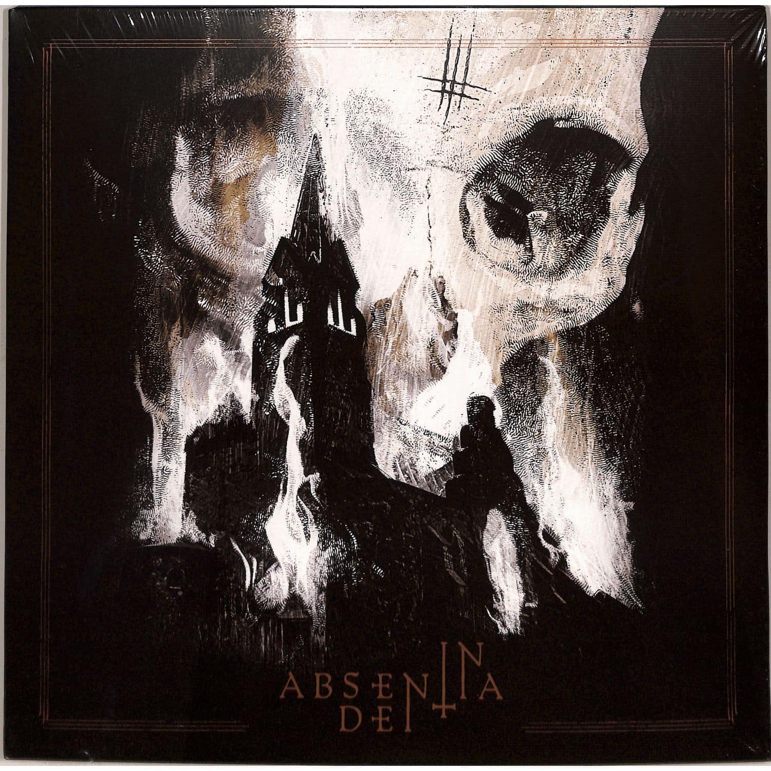 Behemoth - IN ABSENTIA DIE 