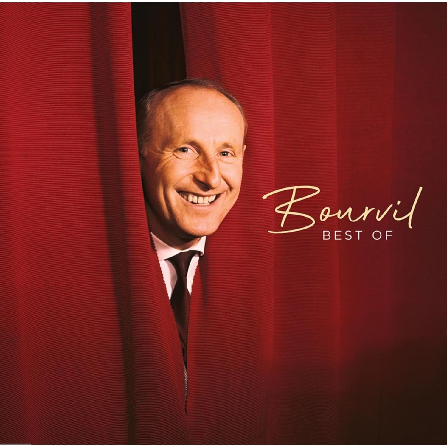 Bourvil - THE BEST 