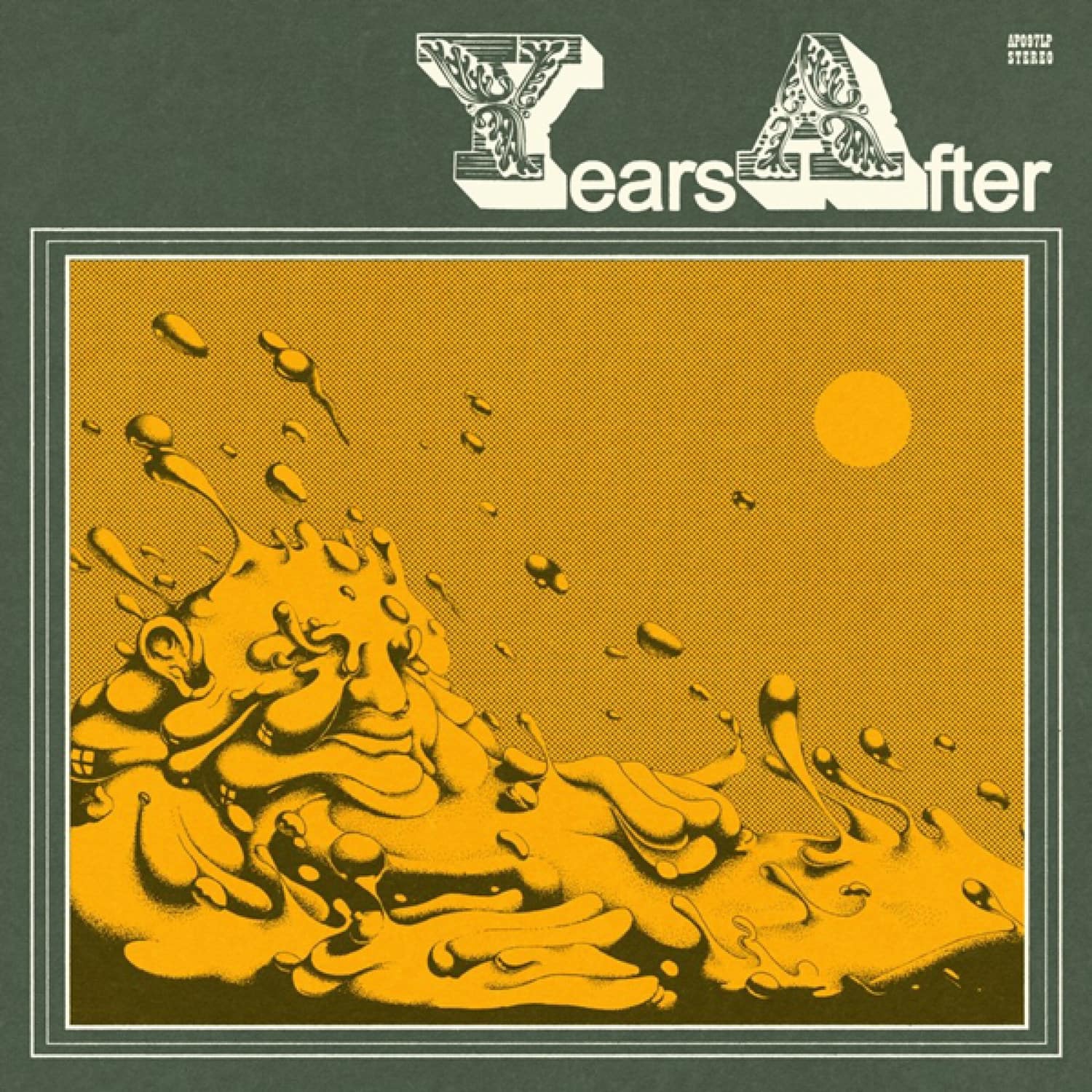 Years After - YEARS AFTER 