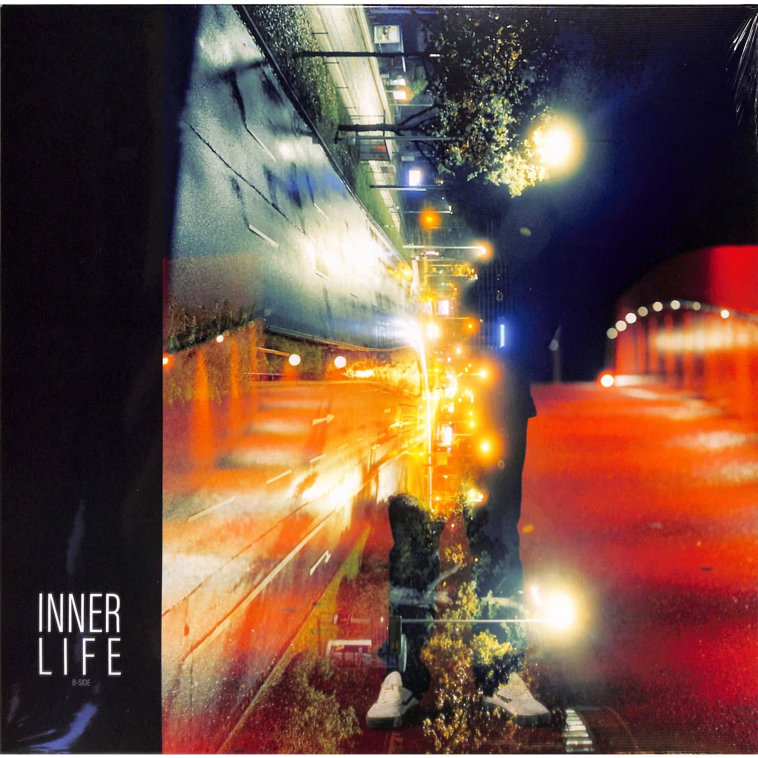 B-Side - INNER LIFE 
