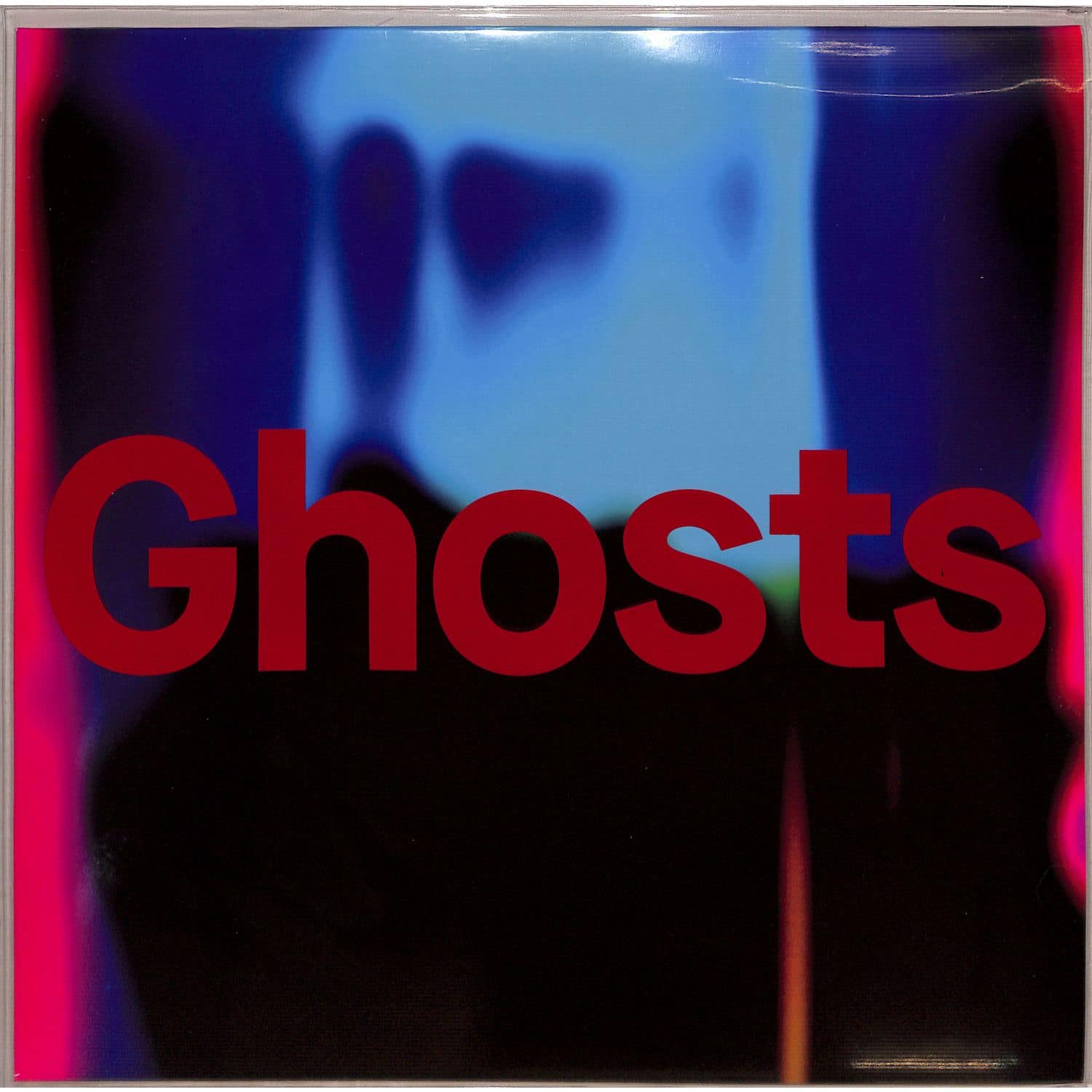 Glenn Astro Hulkhodn - GHOSTS 