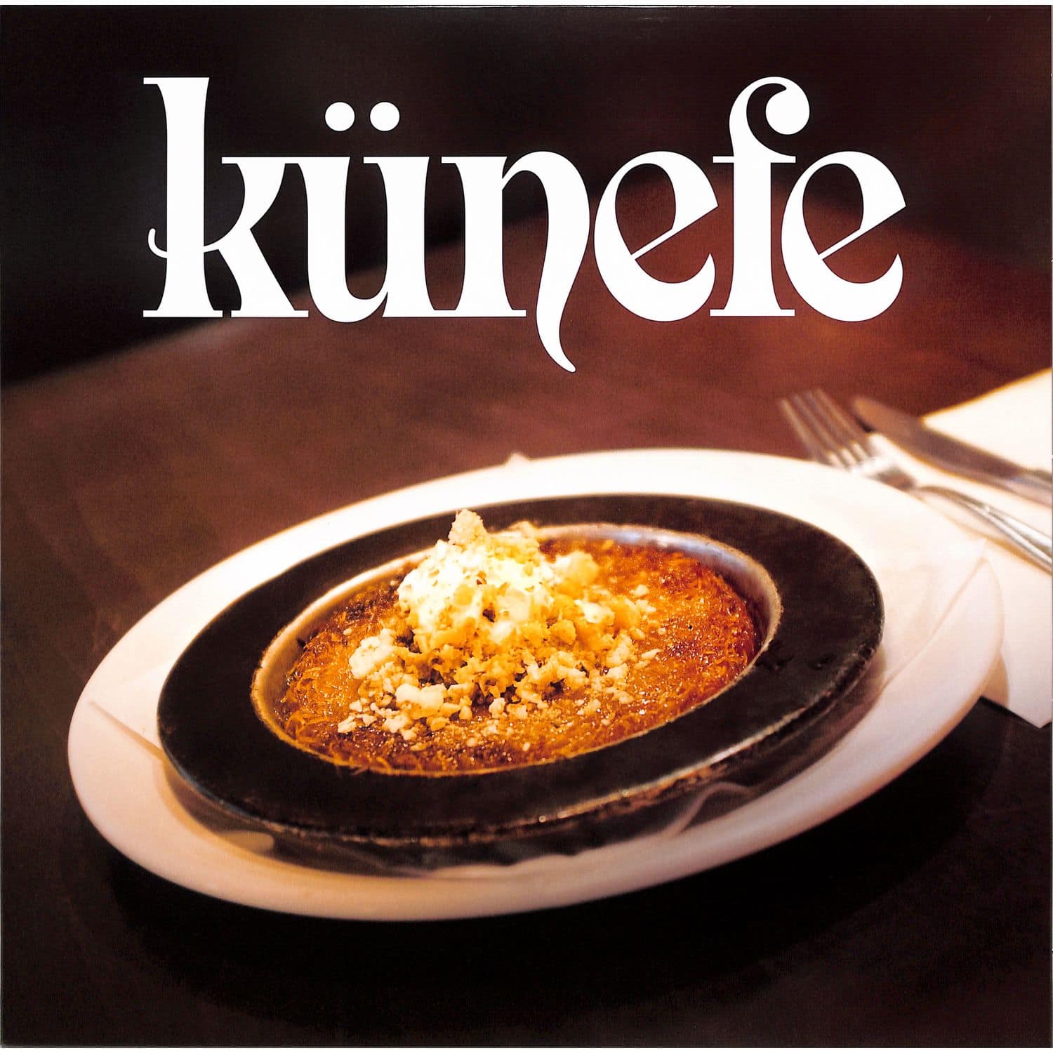 Alexander Arpeggio & Nixxon - KUENEFE