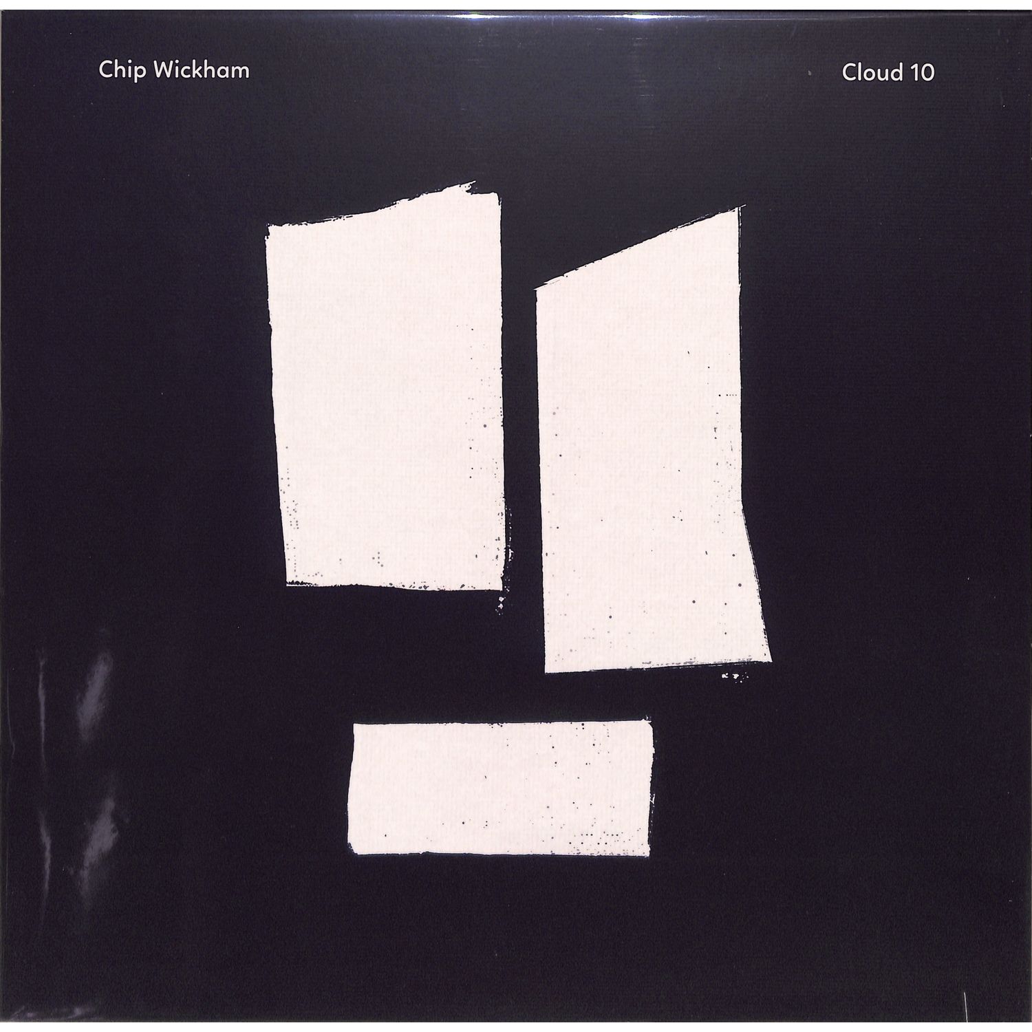 Chip Wickham - CLOUD 10 