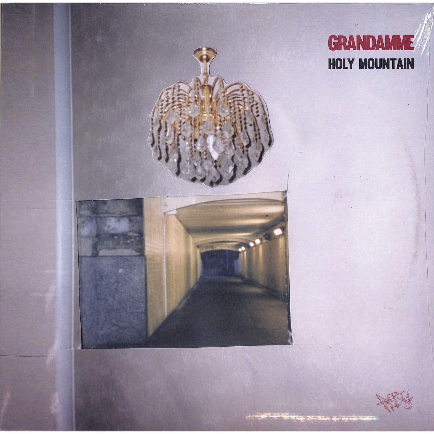 Grandamme - HOLY MOUNTAIN 