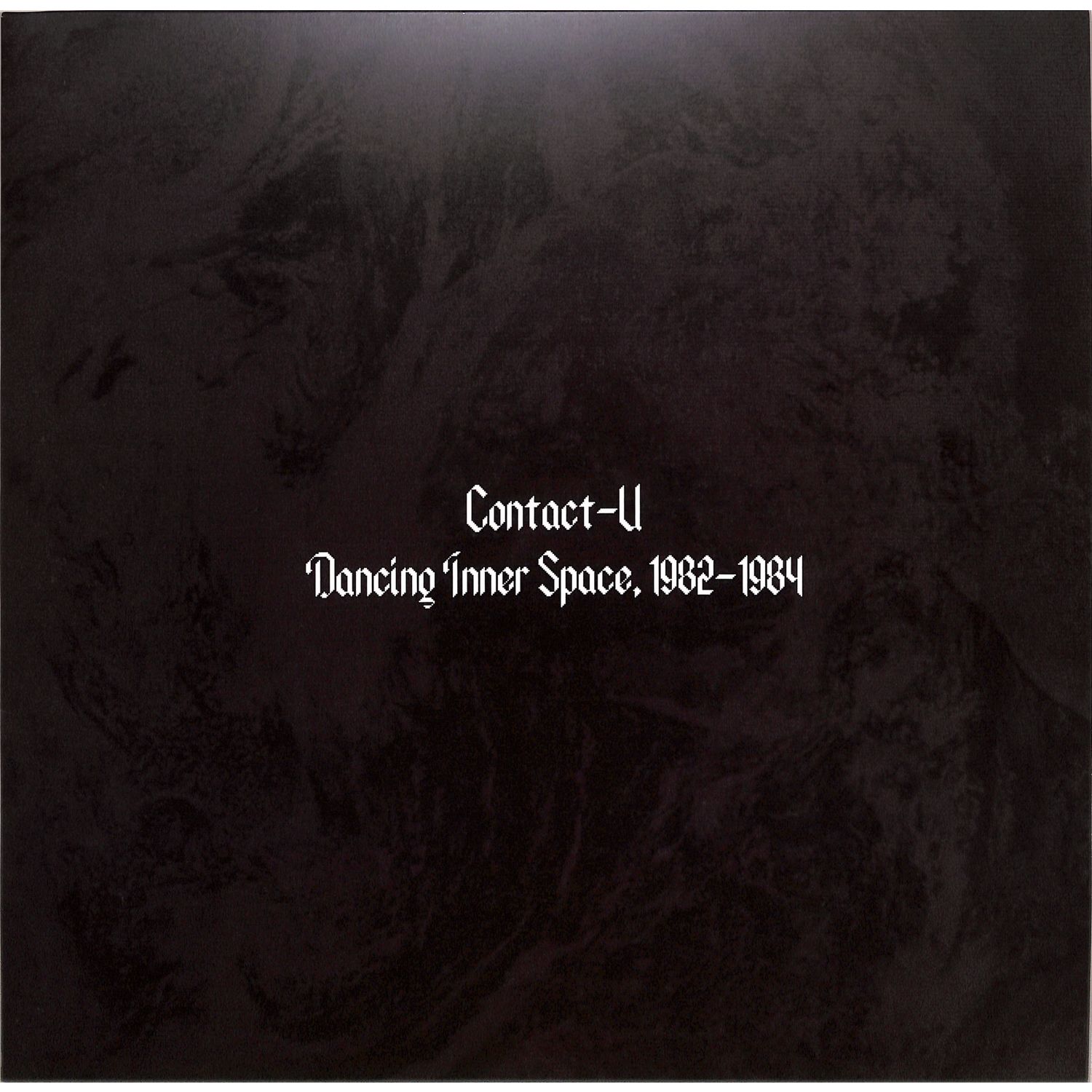 Contact-U - DANCING INNER SPACE, 1982-1984 