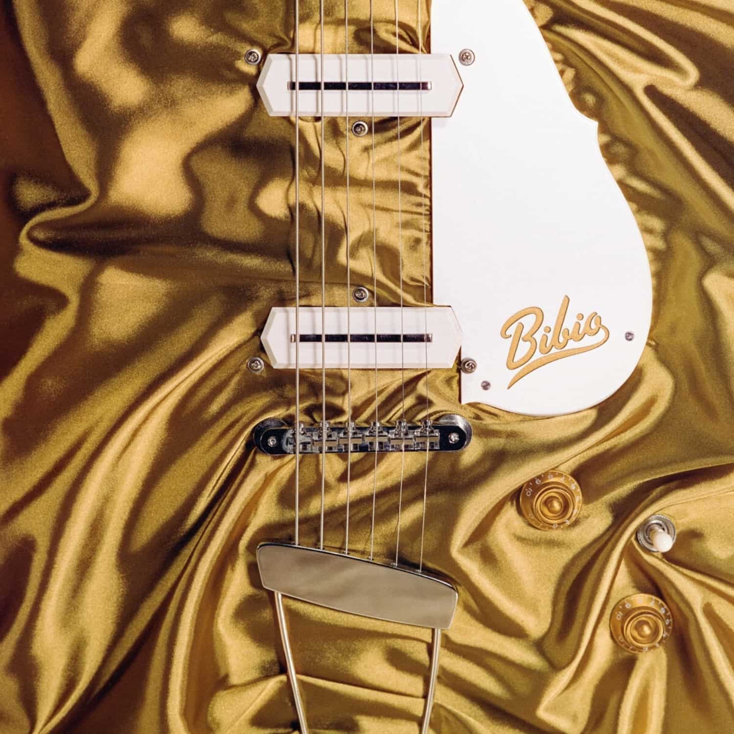 Bibio - BIB10 