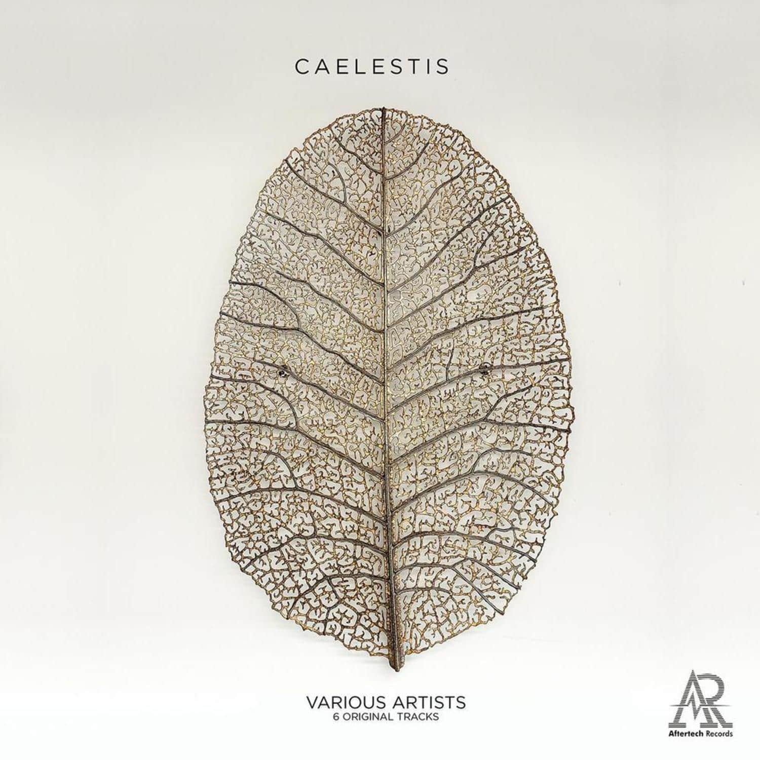 Various Artists - CAELESTIS
