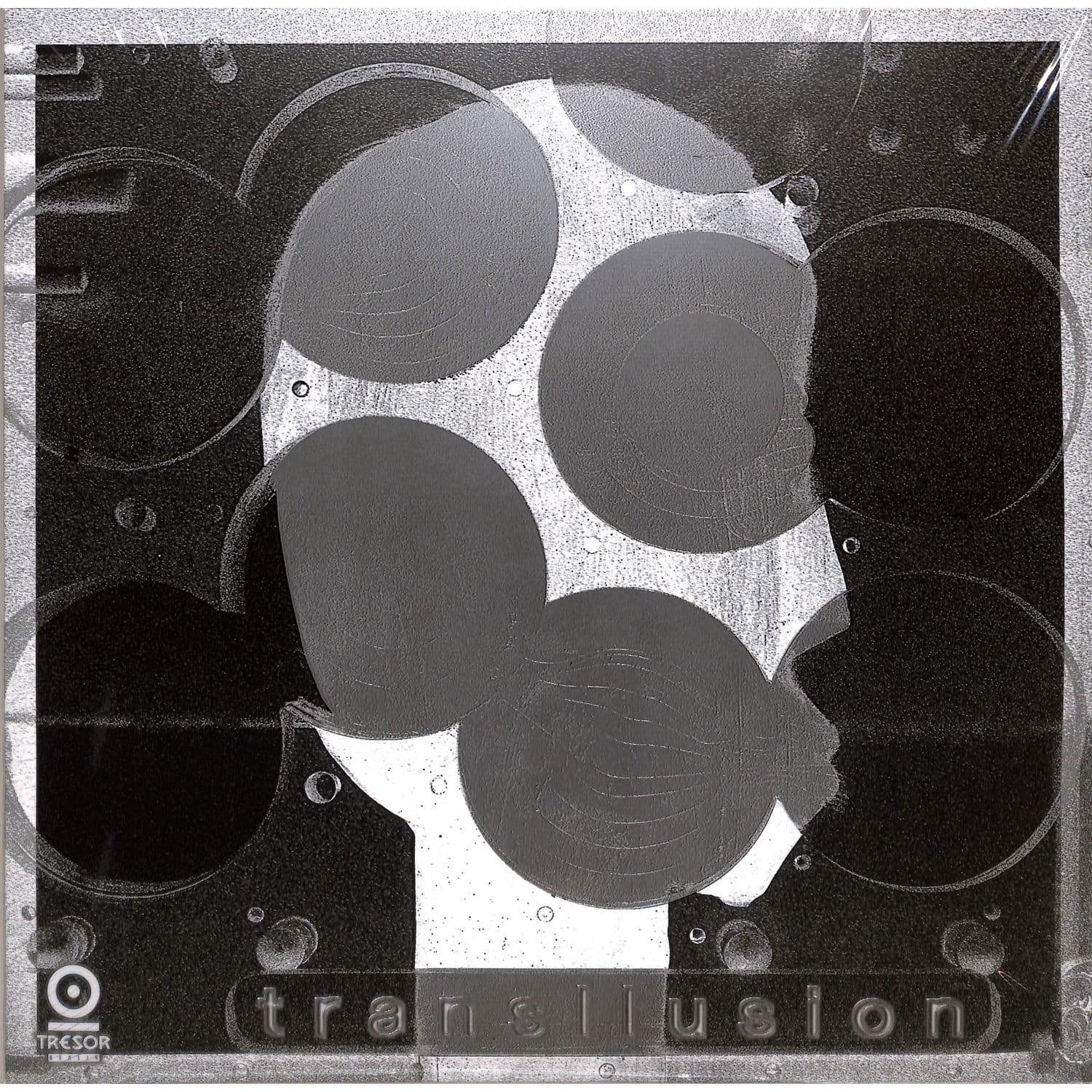 Transllusion - THE OPENING OF THE CEREBRAL GATE 