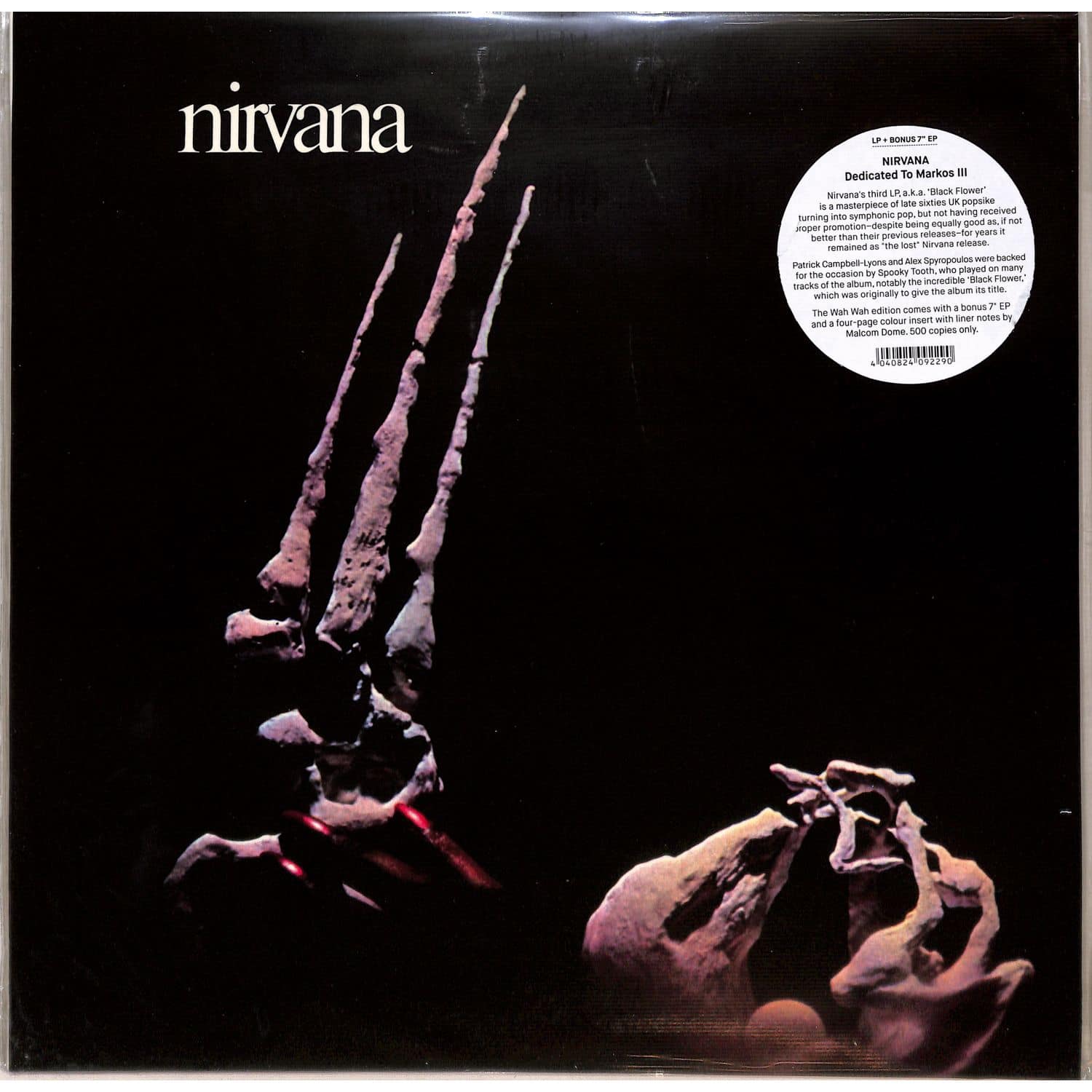 Nirvana - TO MARKOS III 