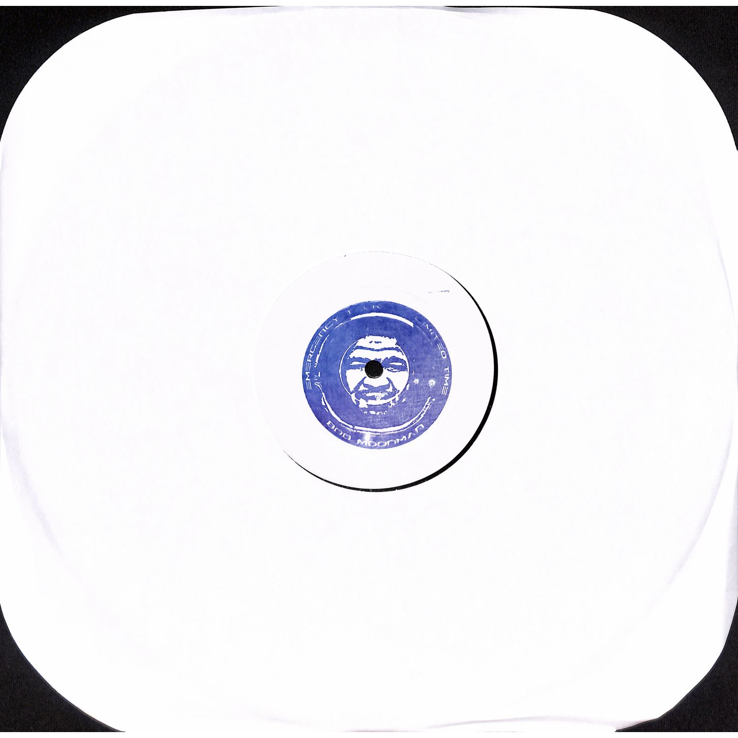 Boo Williams - EMERGENCY TECK