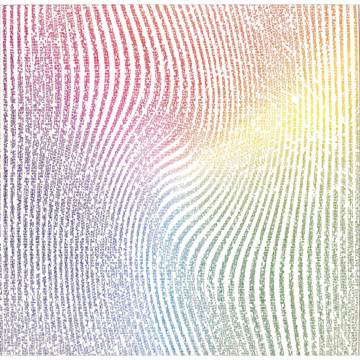 Admo - A VISIBLE SPECTRUM