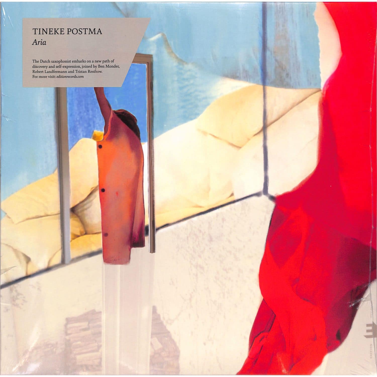  Tineke Postma - ARIA 