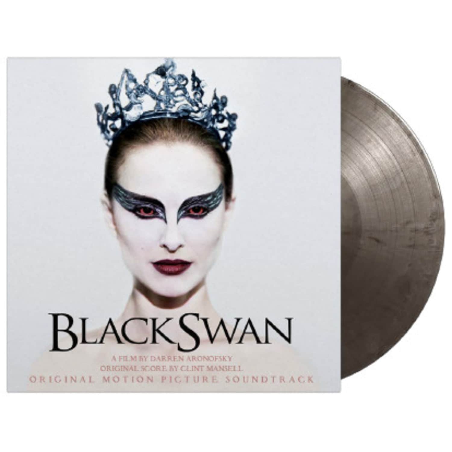 OST / Various - BLACK SWAN 