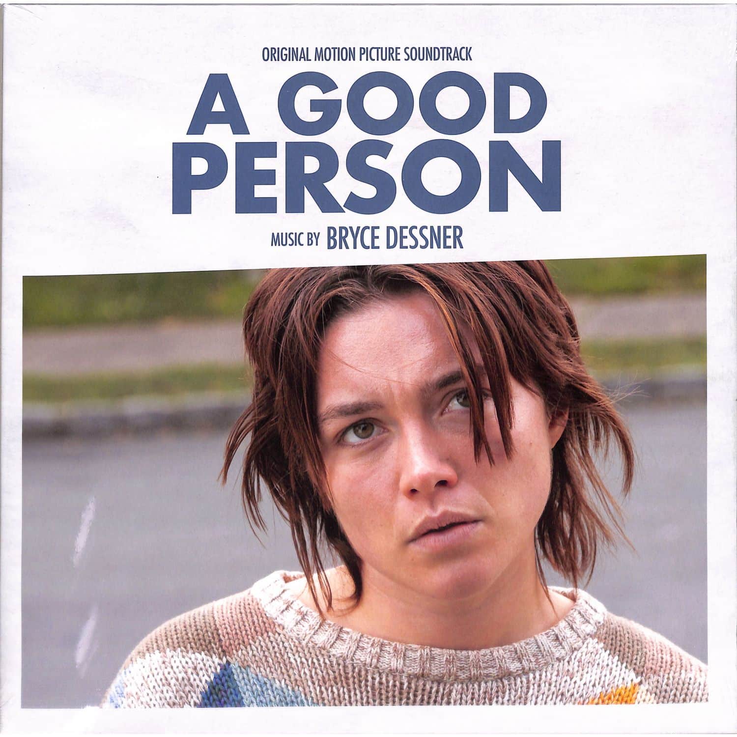 OST / Various - A GOOD PERSON 