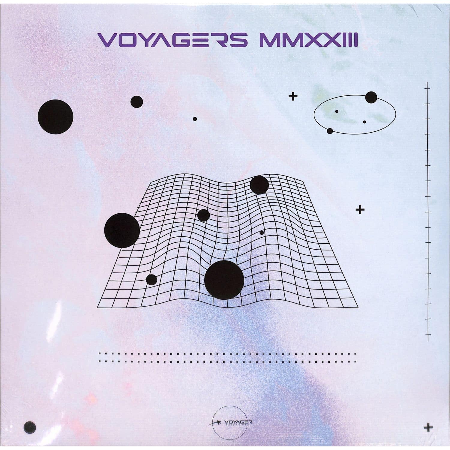 Various Artists - VOYSAGERS MMXXIII 