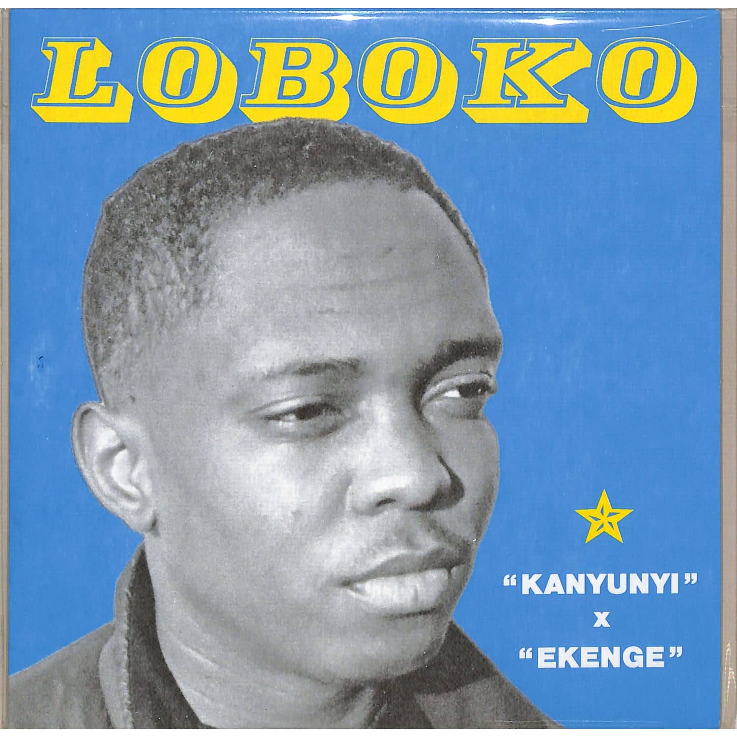 Loboko - KANYUNI 