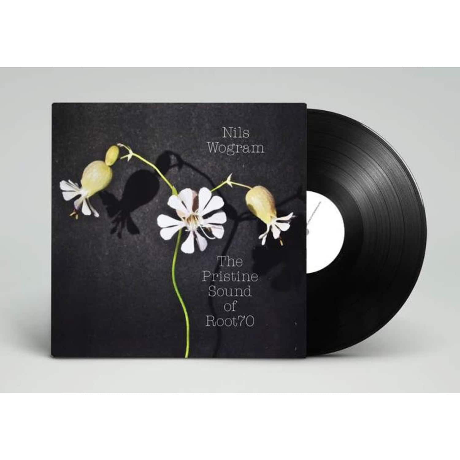Nils Wogram Root 70 Wogram - THE PRISTINE SOUND OF ROOT 70 