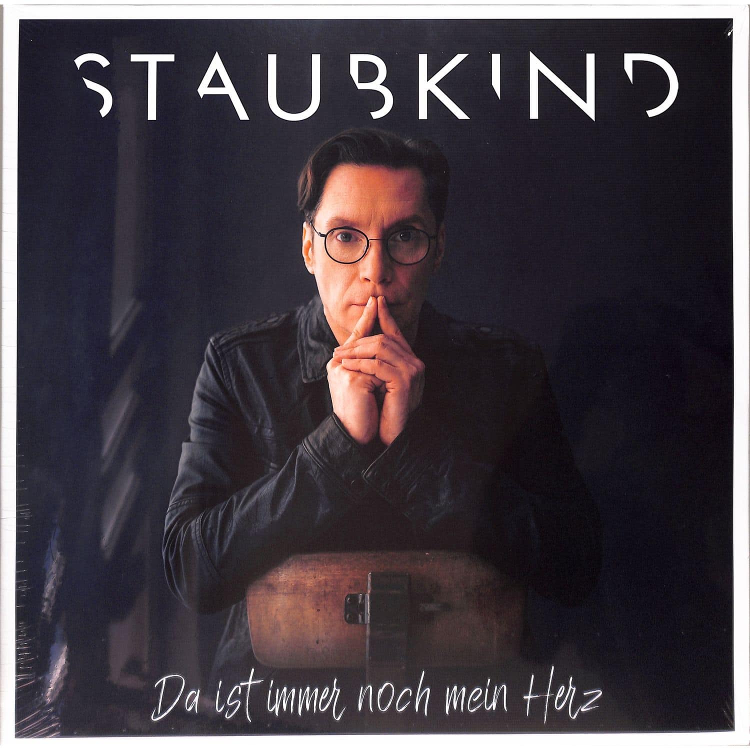 Staubkind - DA IST IMMER NOCH MEIN HERZ 