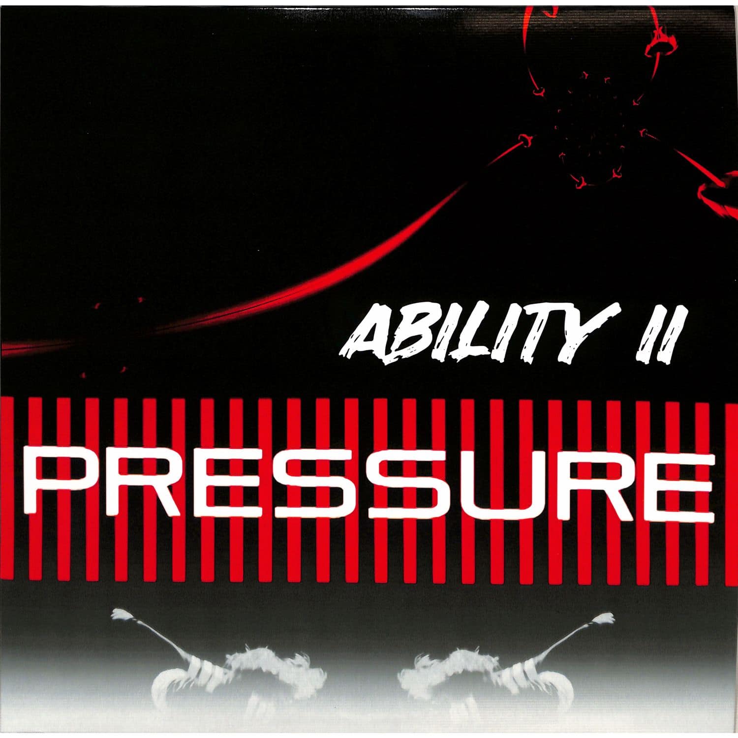 Ability II - PRESSURE 
