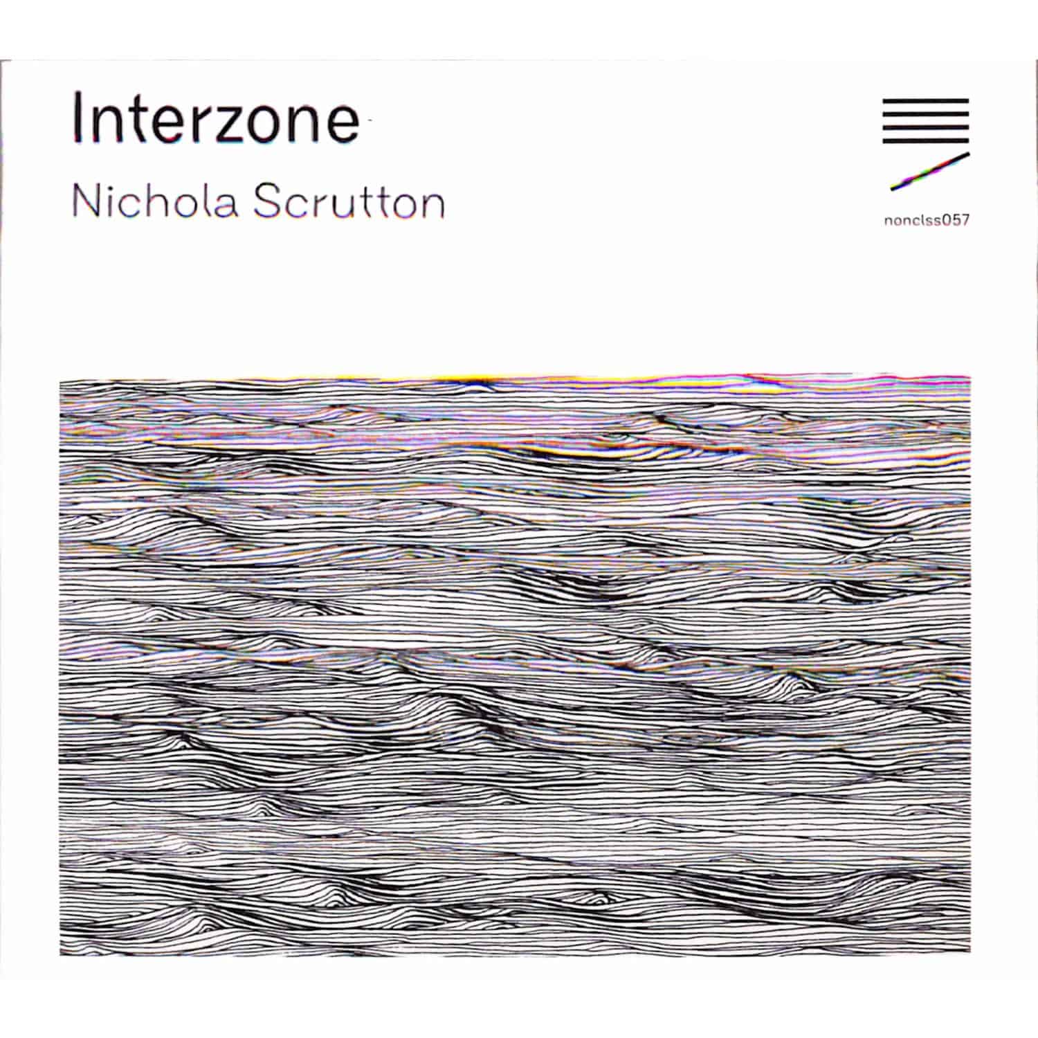 Noicola Scrutton - INTERZONE 