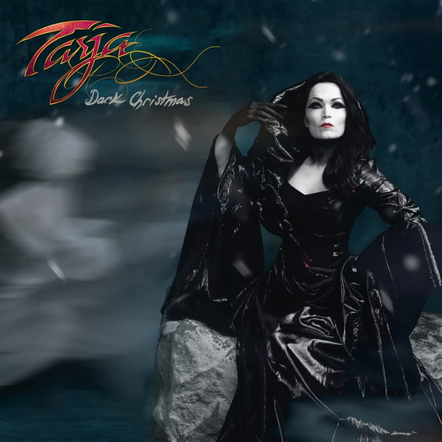 Tarja - DARK CHRISTMAS
