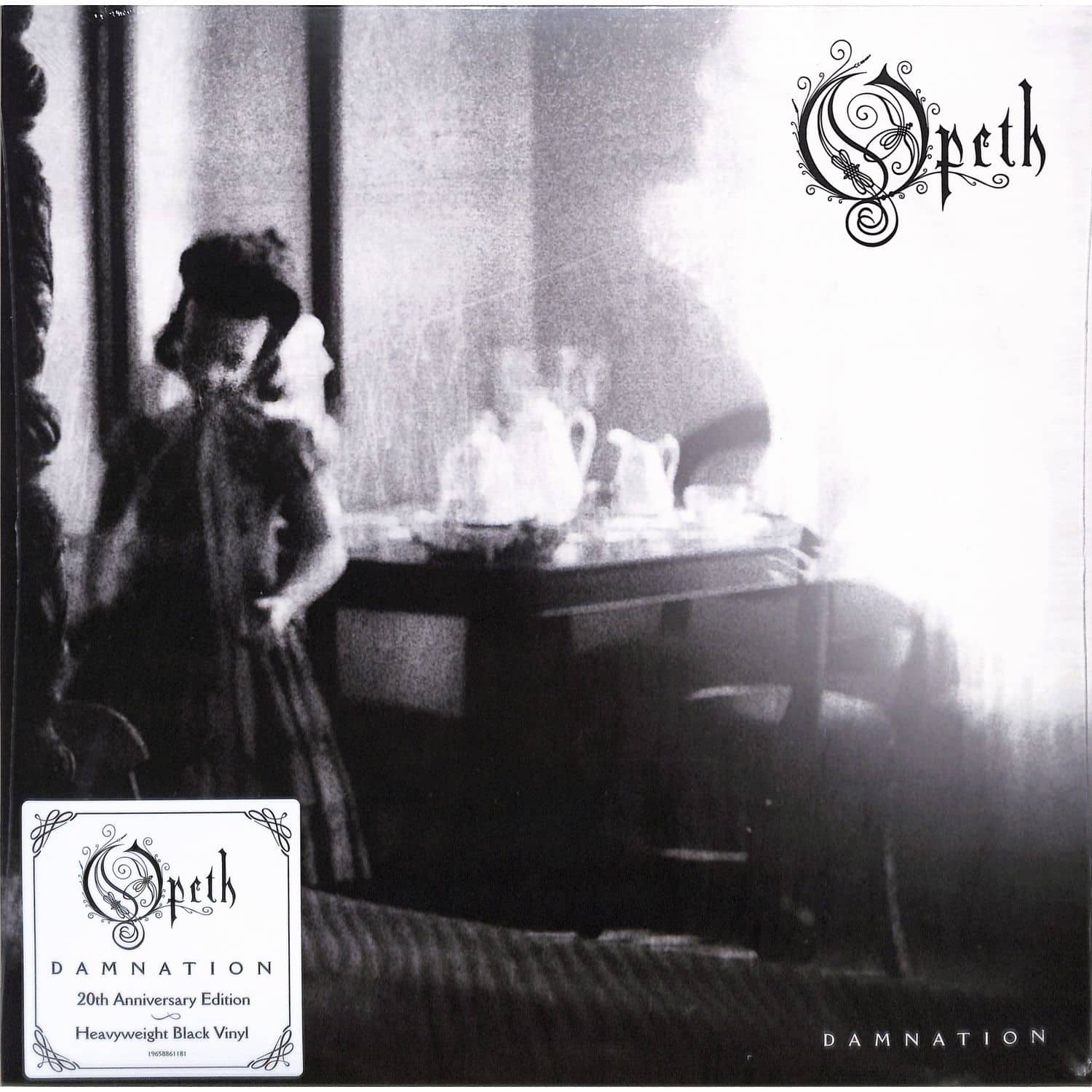Opeth - DAMNATION 