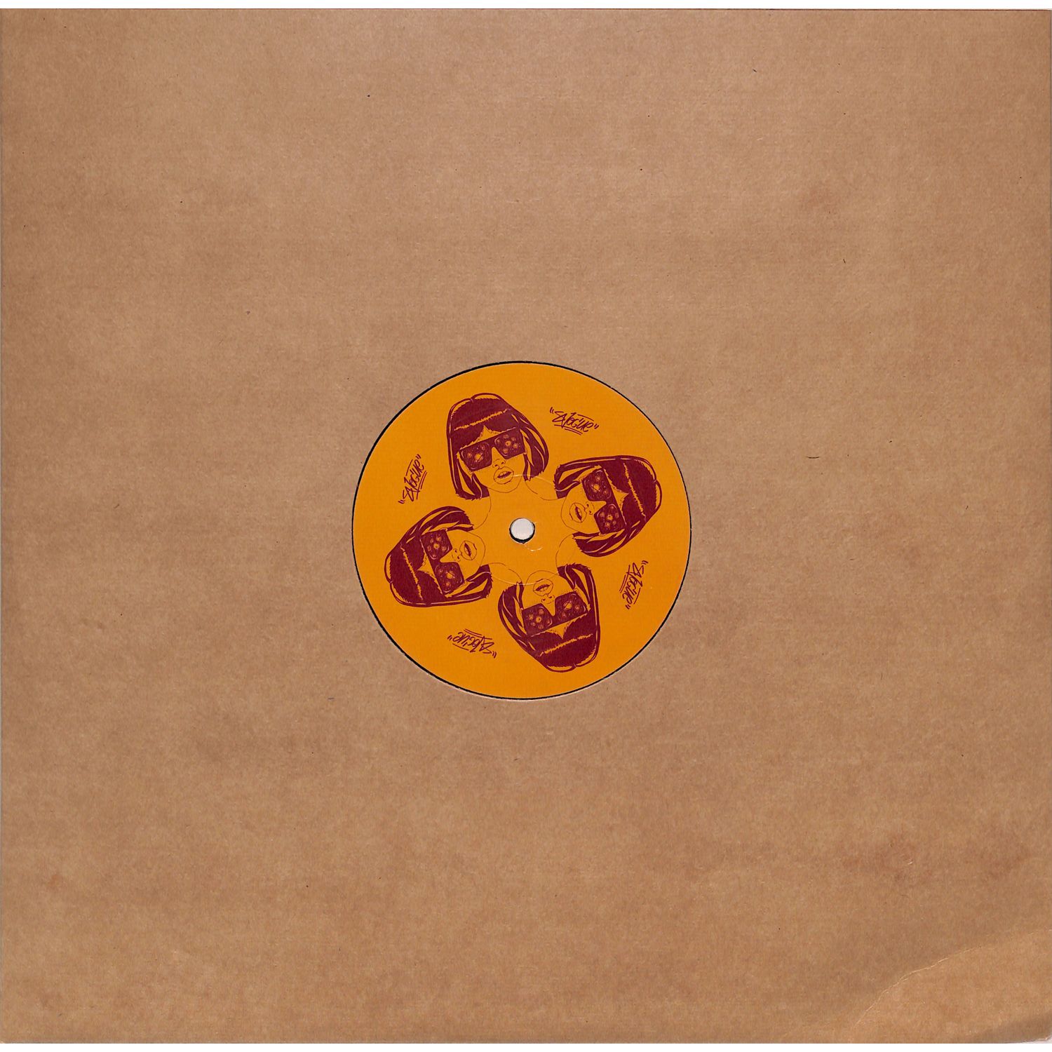 Matteo Floris - BUMPIN VOYAGER EP
